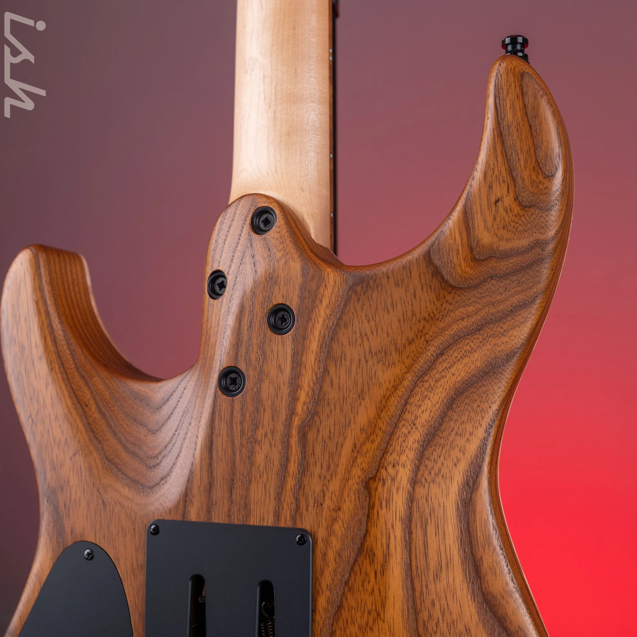 Mayones Aquila Elite V24 S 6 NAMM 2025 - Image 9