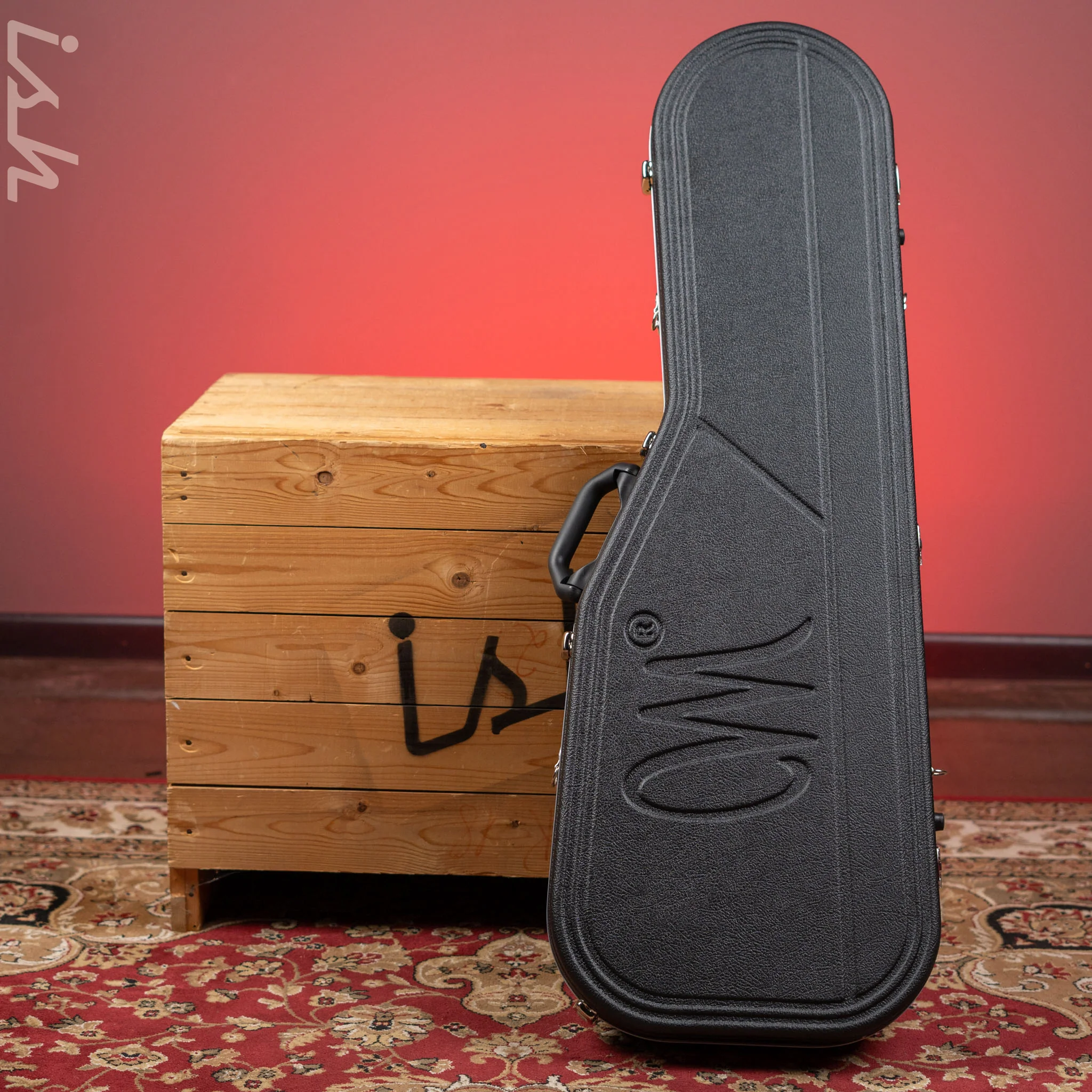 Mayones Caledonius 5 Curly Poplar - Image 14