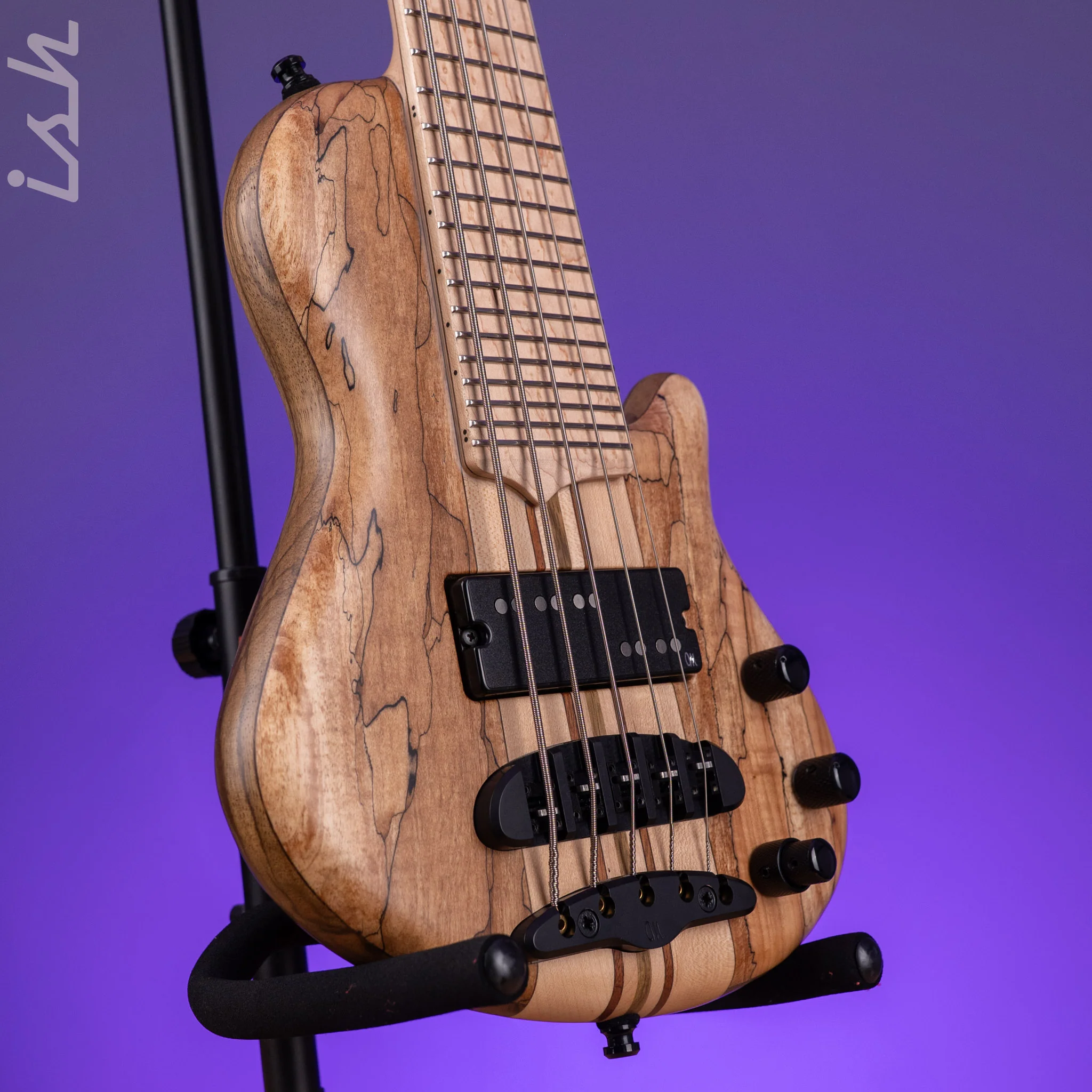 Mayones Cali 5 Mini Bass - Image 3