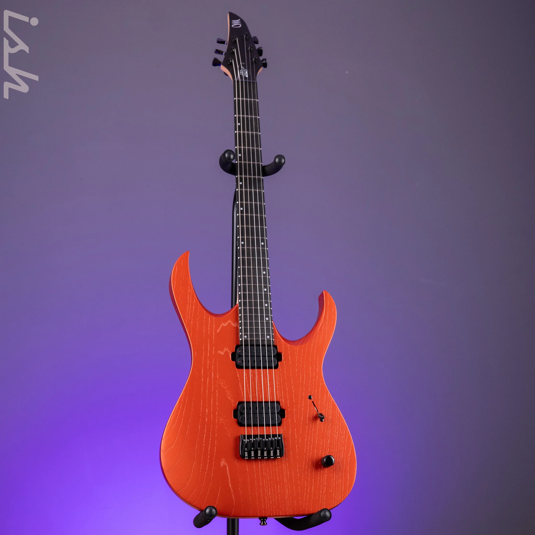 Mayones Duvell DT 6 Monolith Metallic Copper - Image 2