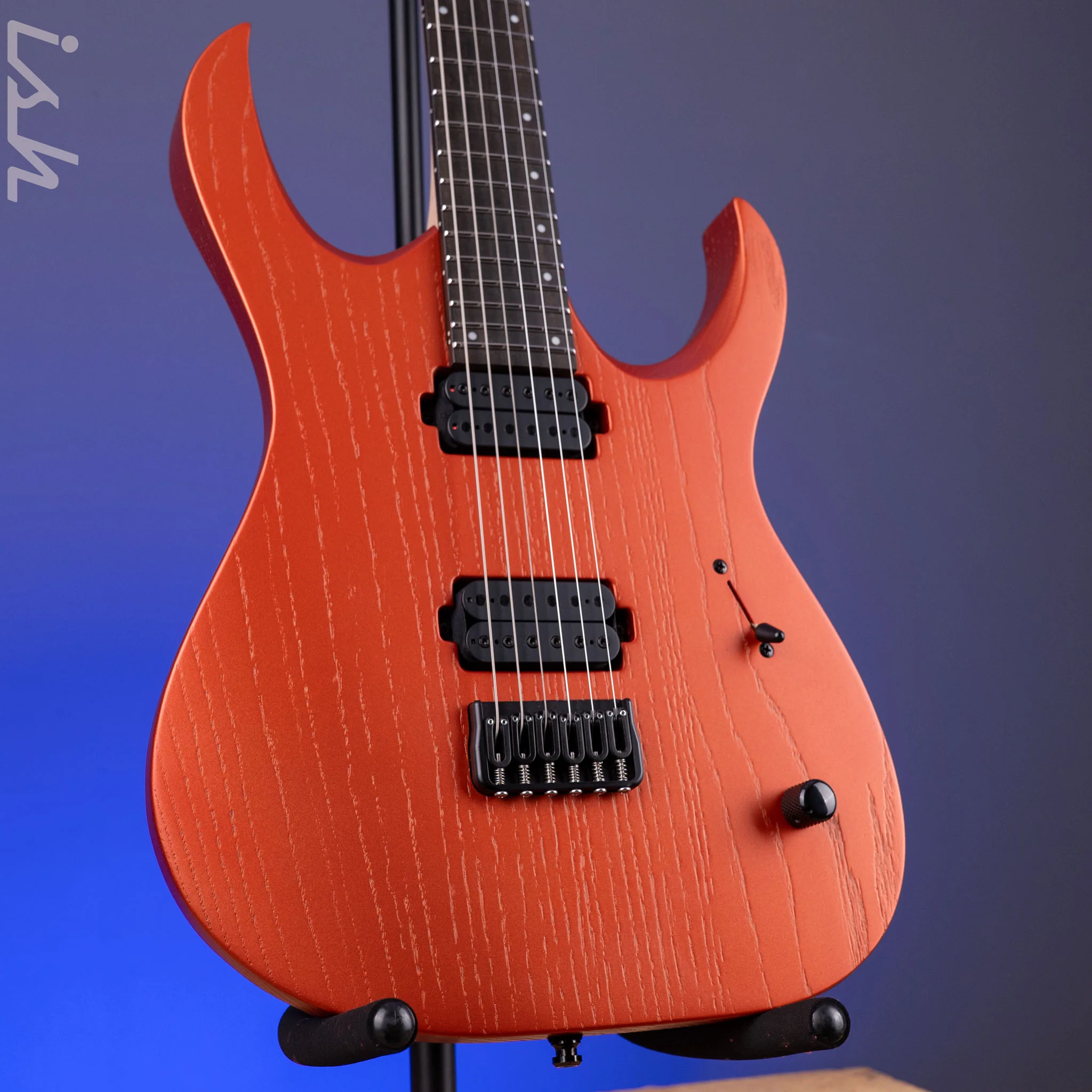 Mayones Duvell DT 6 Monolith Metallic Copper