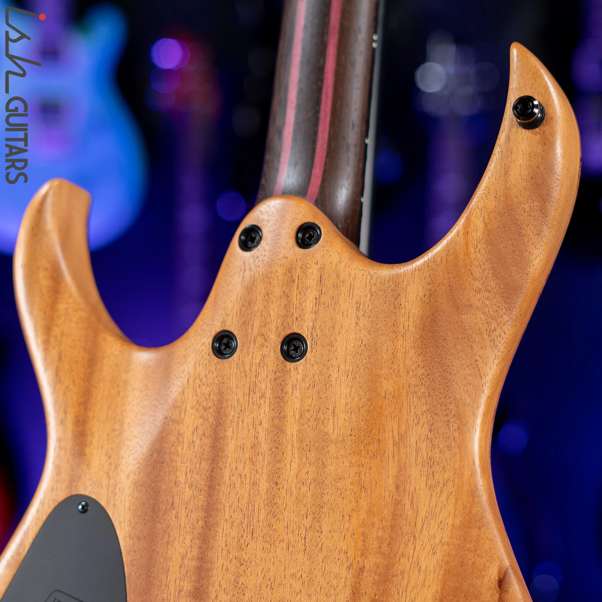 Mayones Duvell Elite 6 Electric Guitar - Image 8