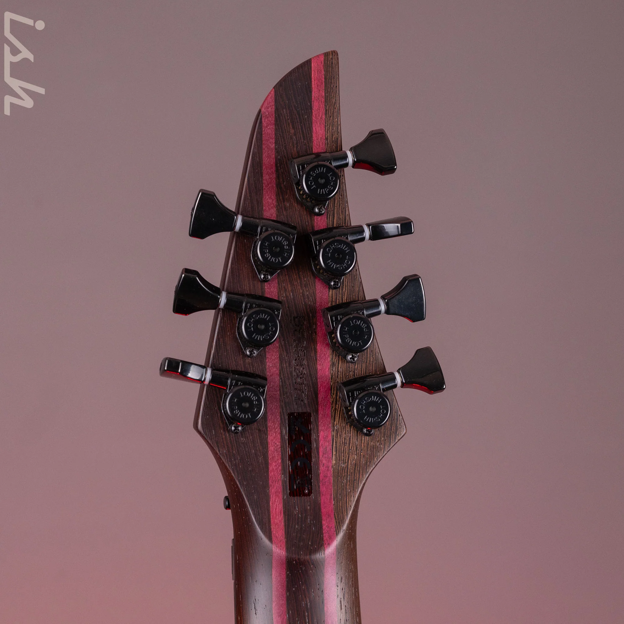 Mayones Duvell Elite PRO 7 B26.5 Baritone - Image 11