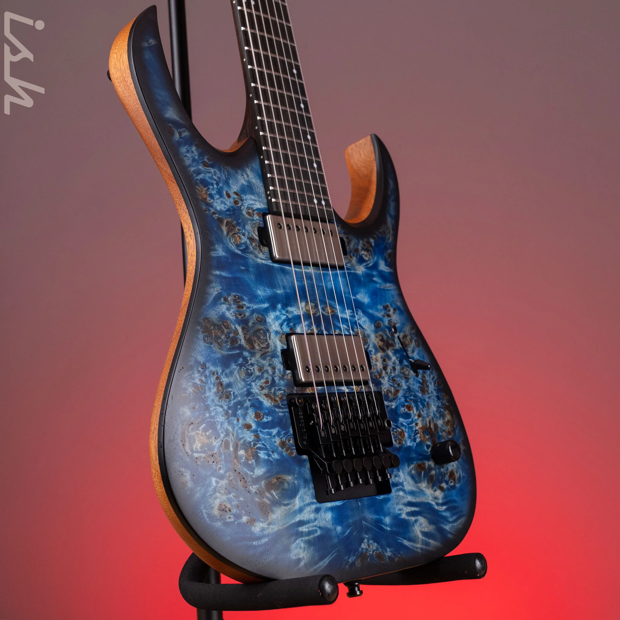 Mayones Duvell Elite PRO 7 B26.5 Baritone - Image 3