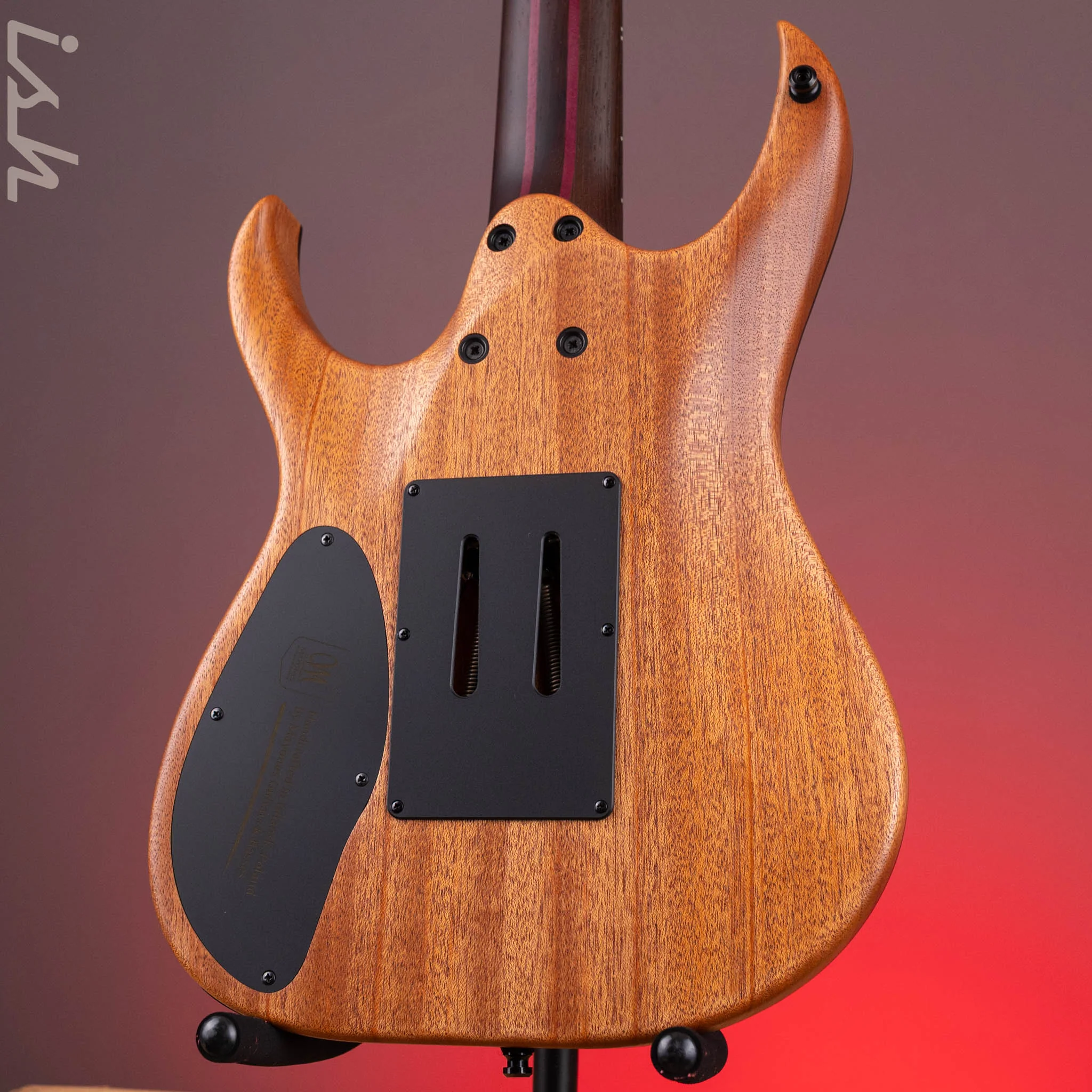 Mayones Duvell Elite PRO 7 B26.5 Baritone - Image 8