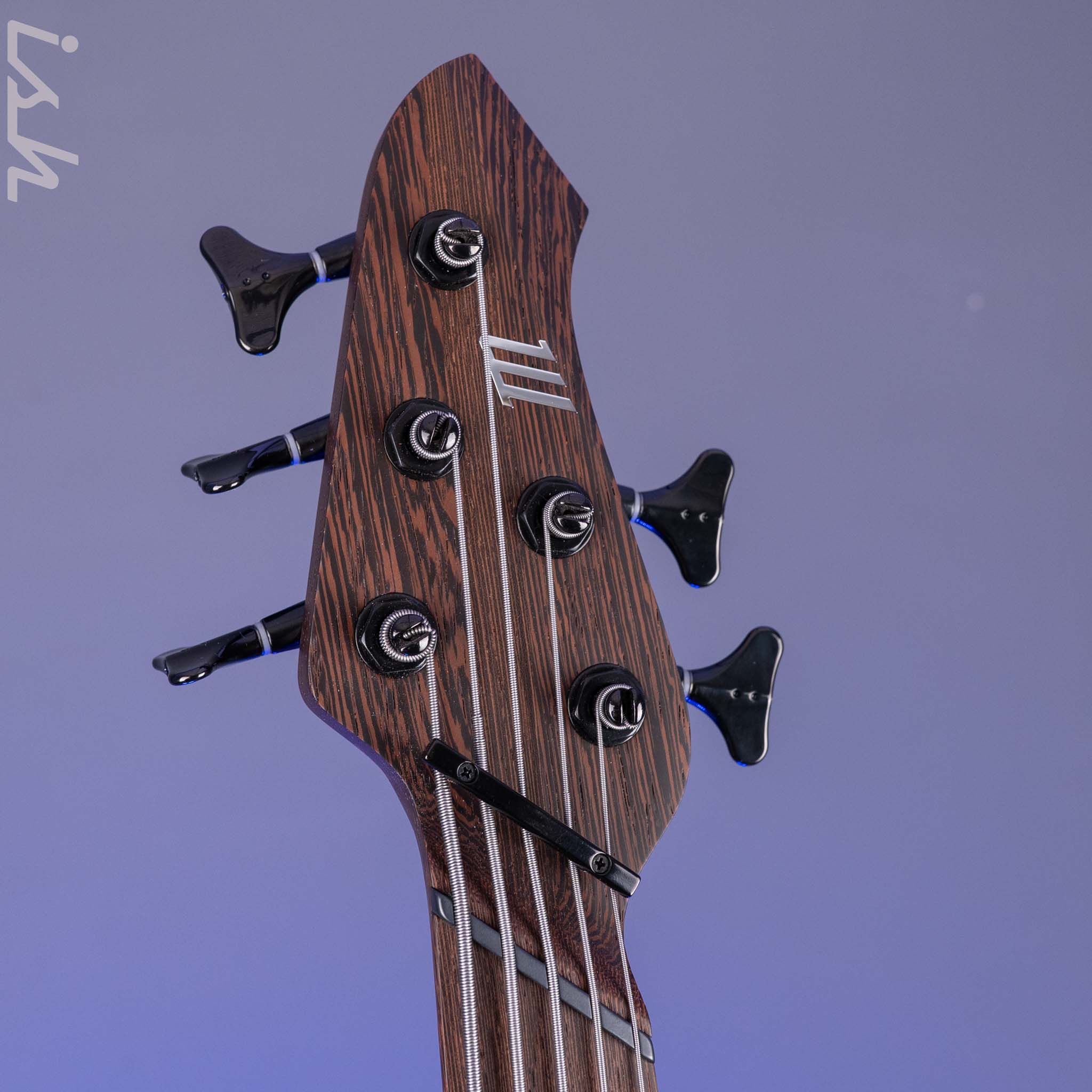 Mayones Ori Enji 5 Kitsune Orange - Image 7
