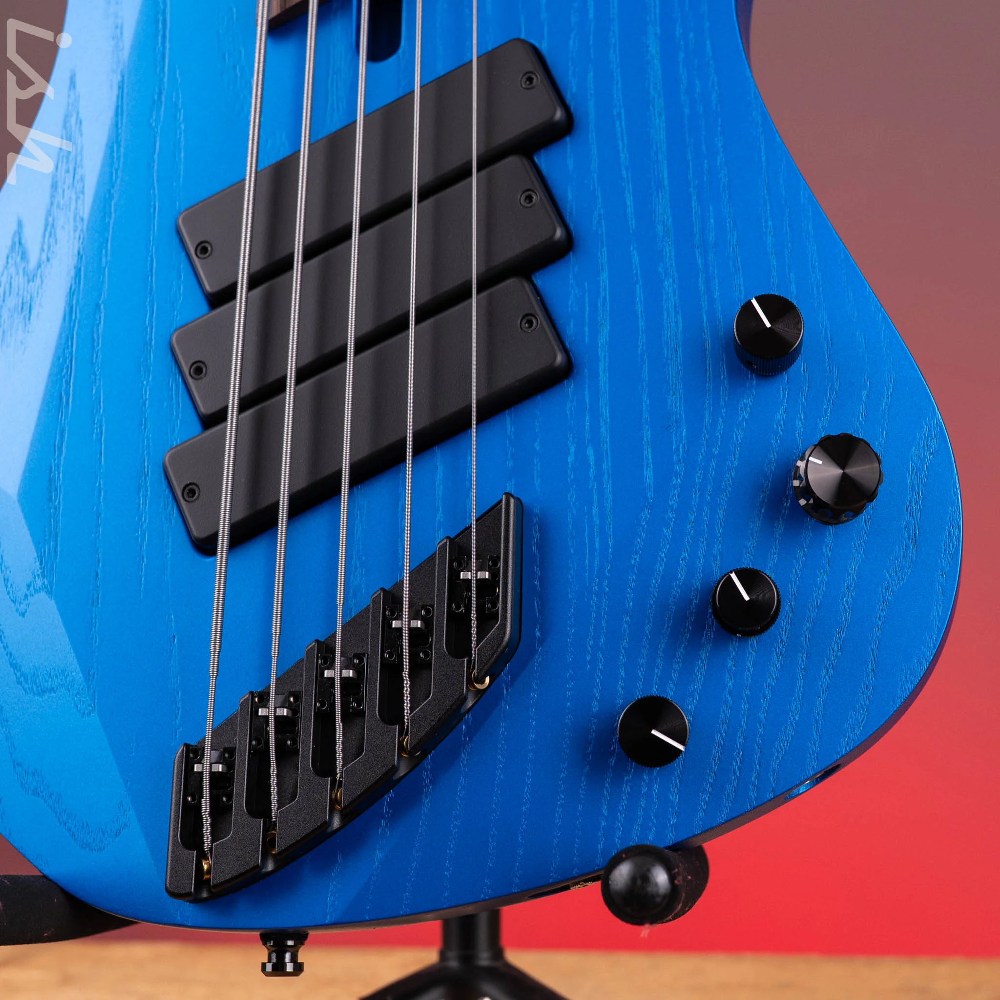 Mayones Ori Enji 5 Mecha Blue - Image 5