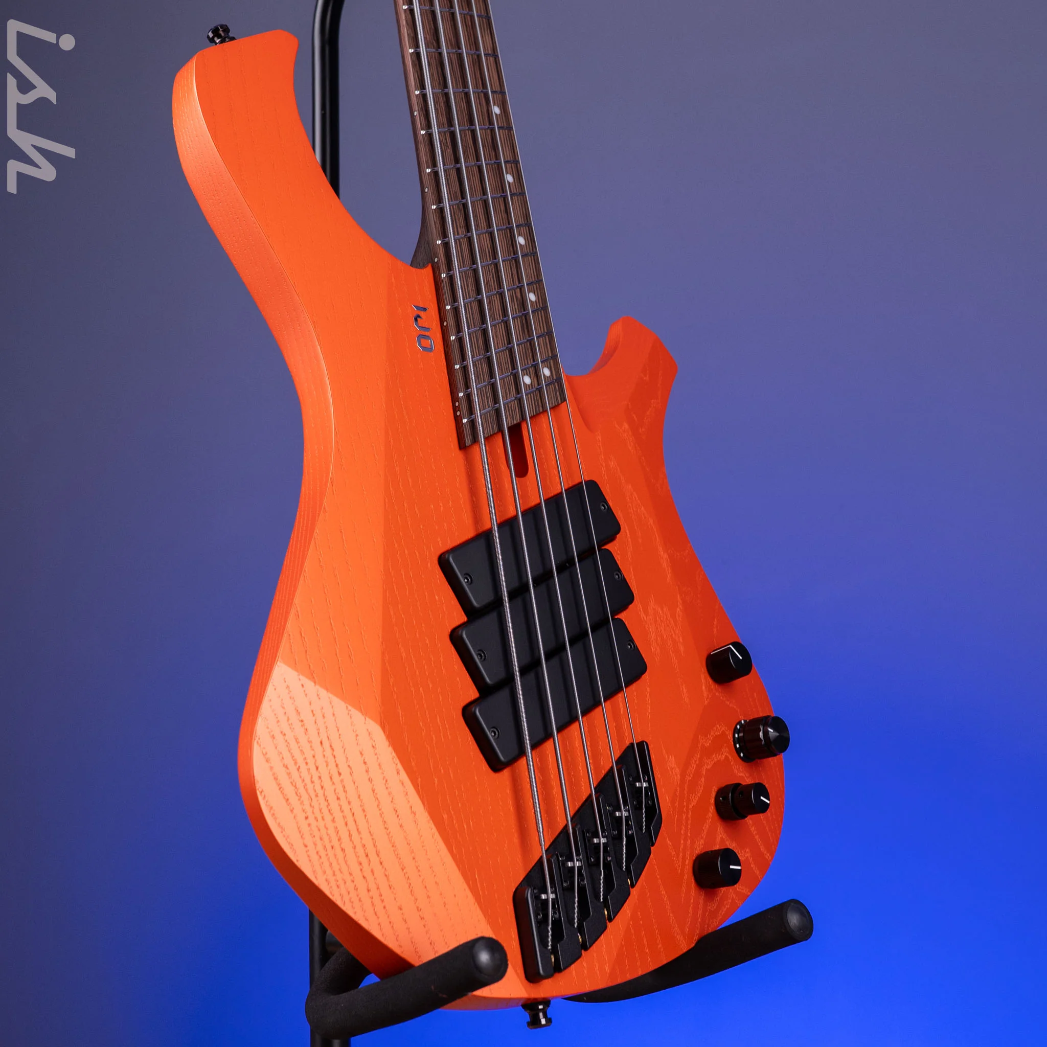 Mayones Ori Enji 5 Orange - Image 3
