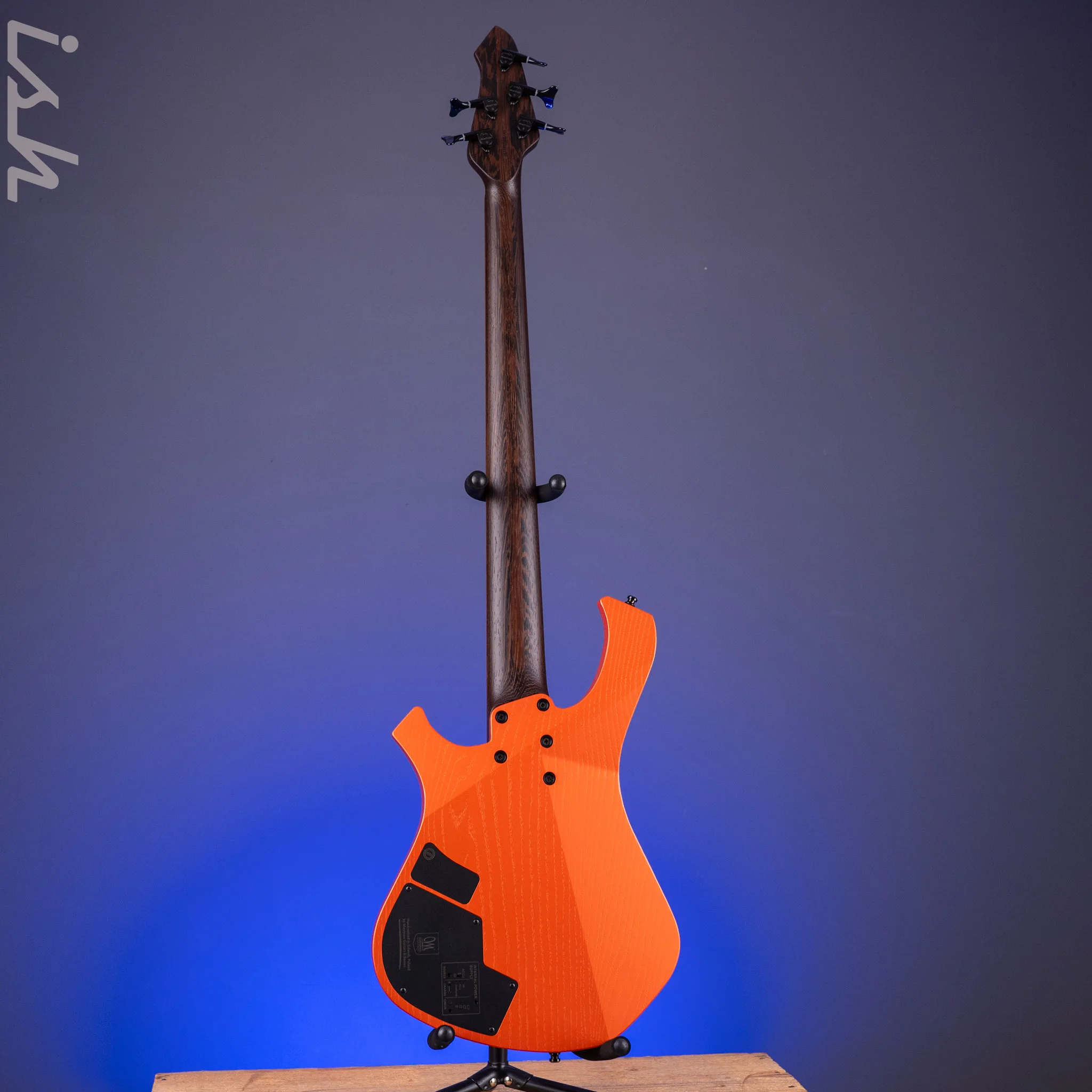 Mayones Ori Enji 5 Orange - Image 7