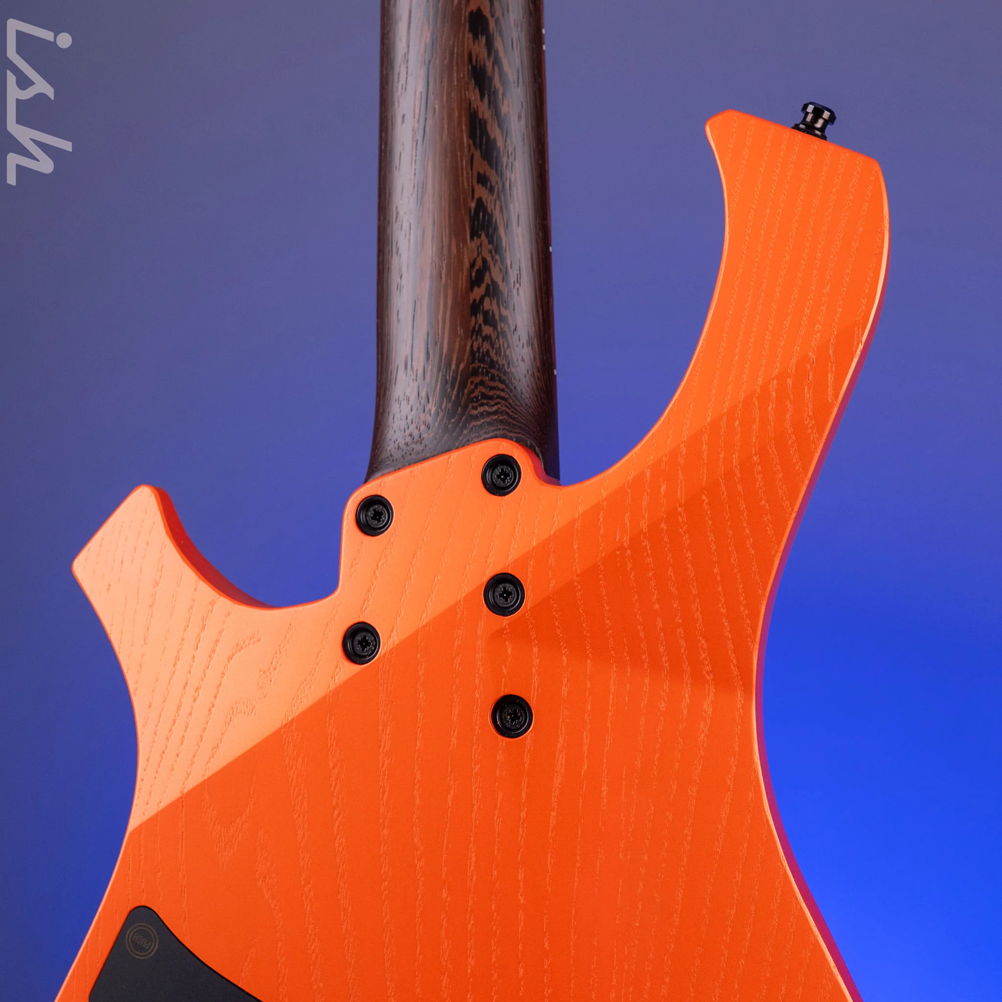 Mayones Ori Enji 5 Orange - Image 9