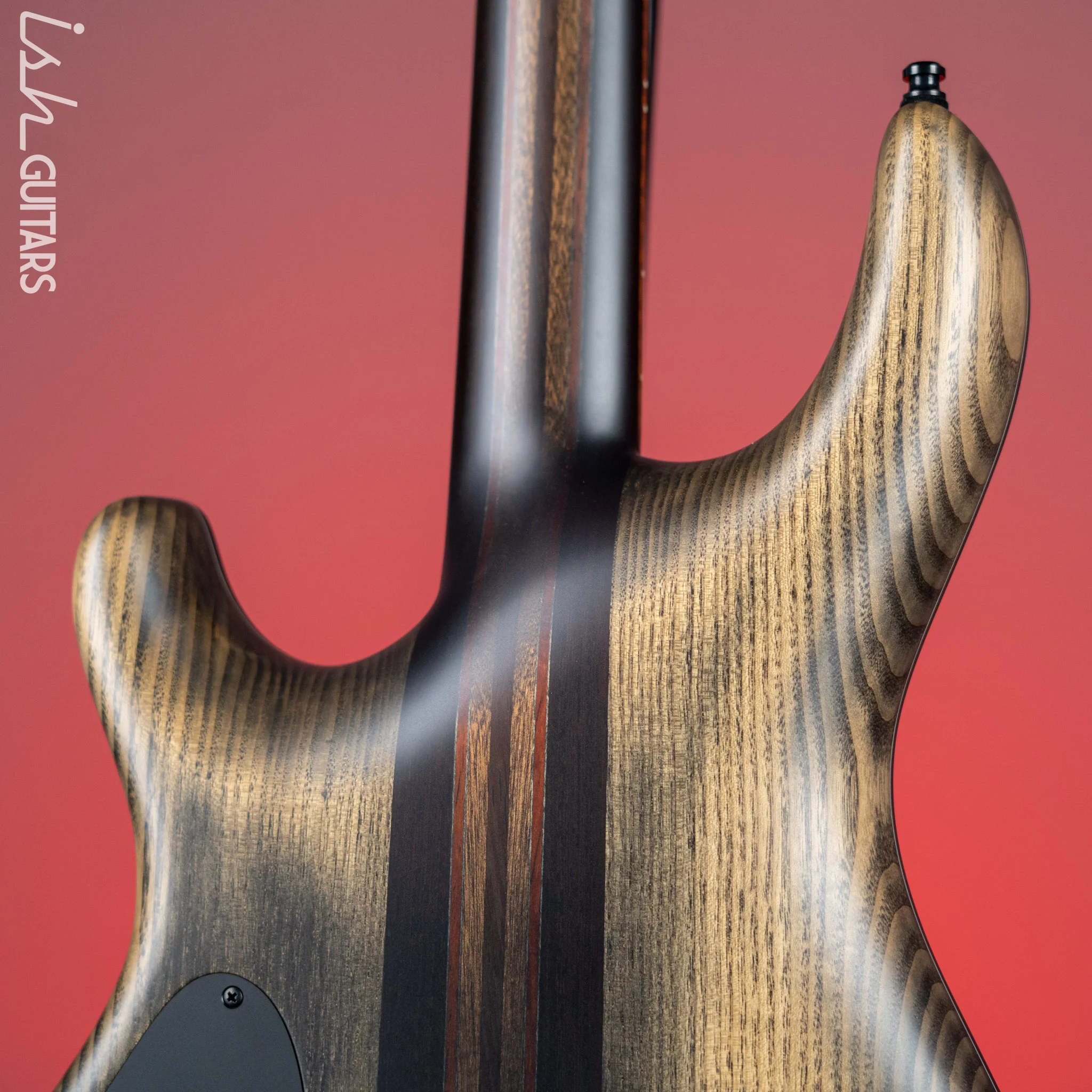 Mayones Regius 6 Electric Guitar Custom Color - Image 9