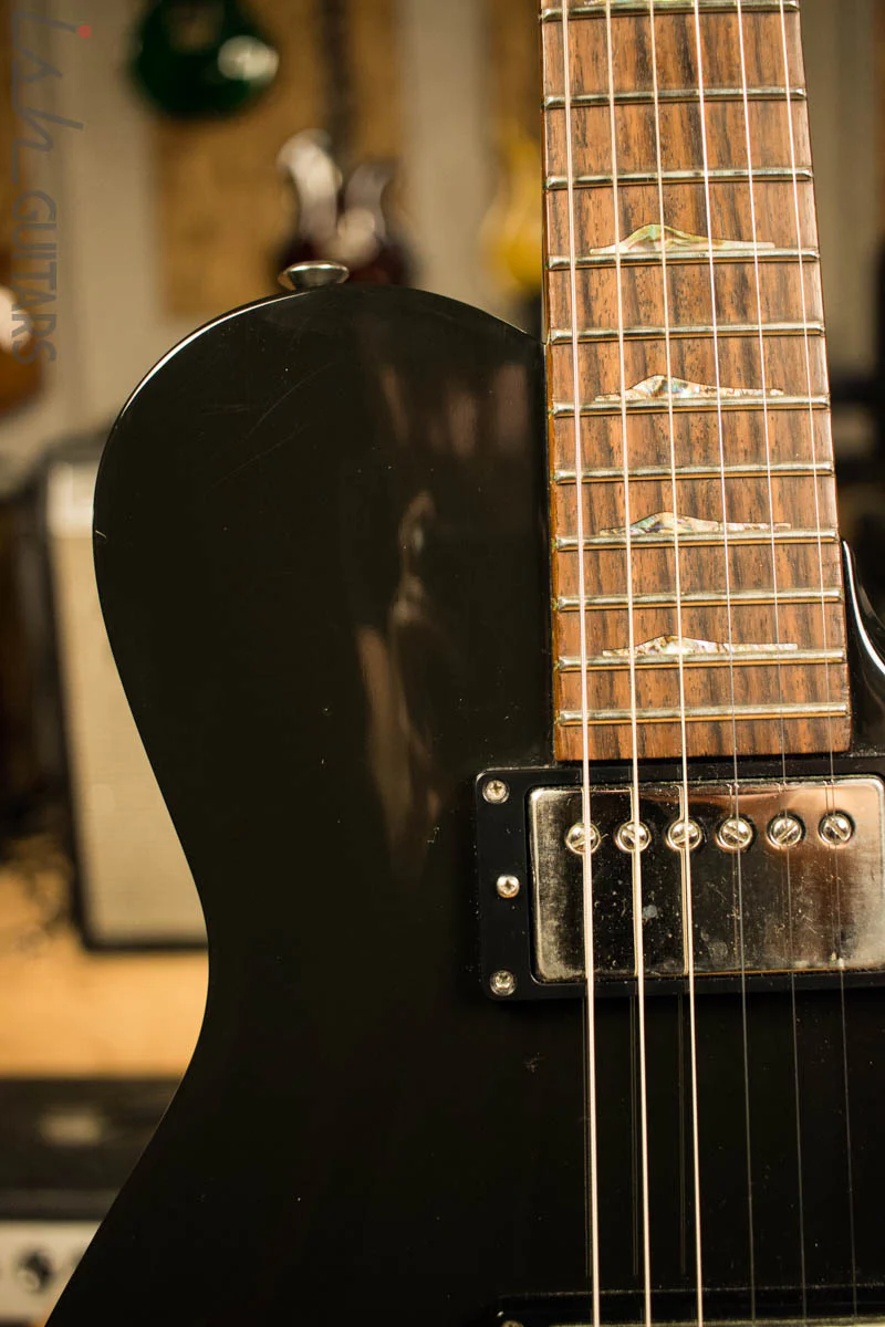 McInturff Guitar - Image 3