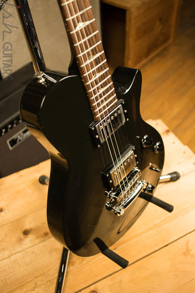 McInturff Guitar - Image 6