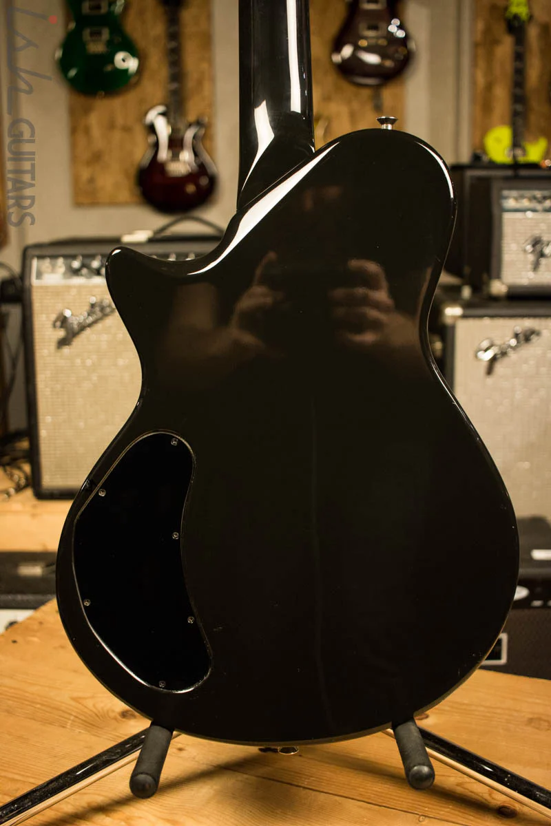 McInturff Guitar - Image 7