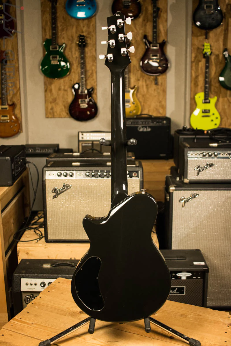 McInturff Guitar - Image 8