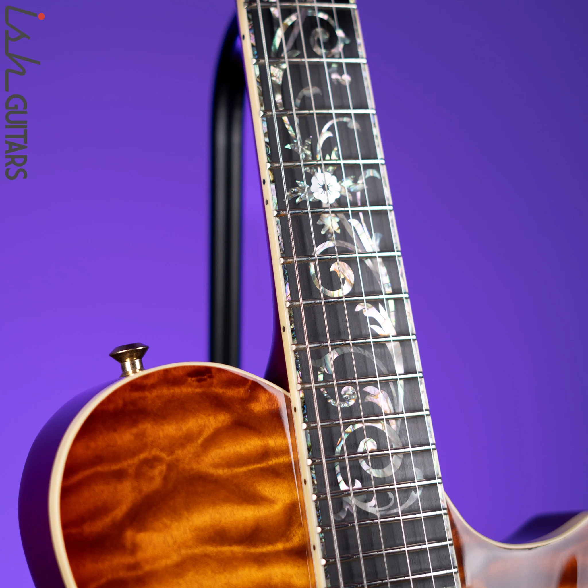 McInturff Tree Of Life Amber Burst - Image 6