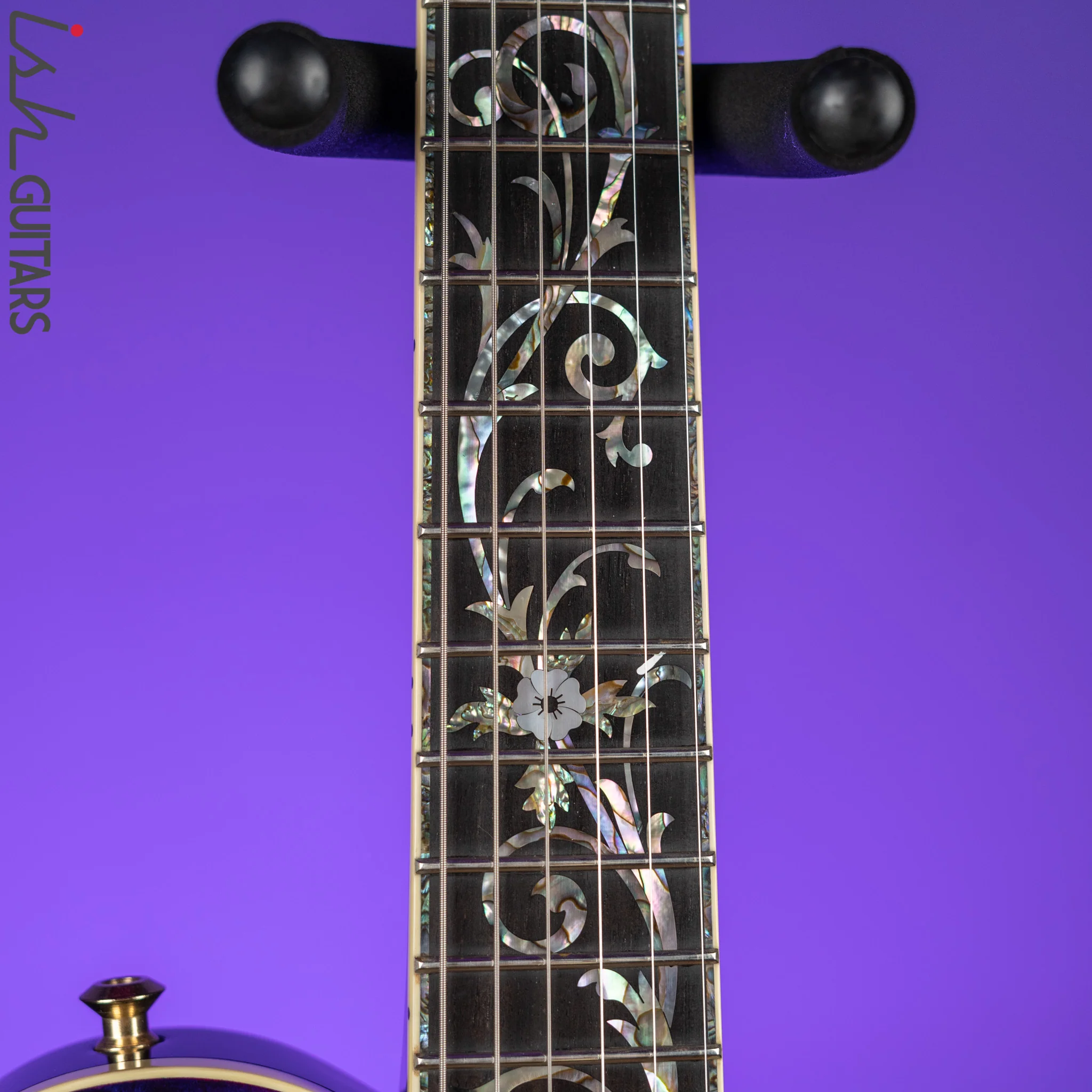 McInturff Tree Of Life Blue/Purple Burst - Image 7