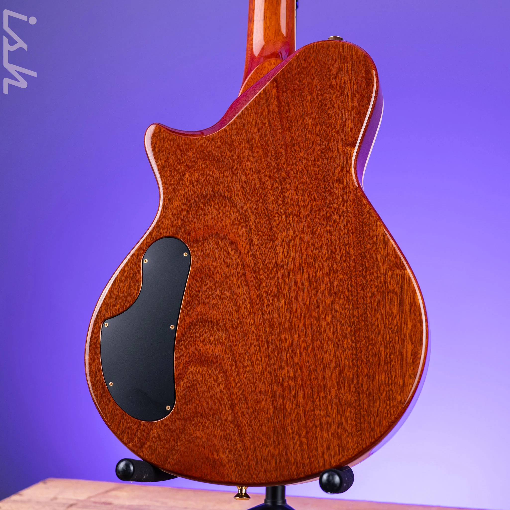 McInturff Tree Of Life Orange Amber - Image 13