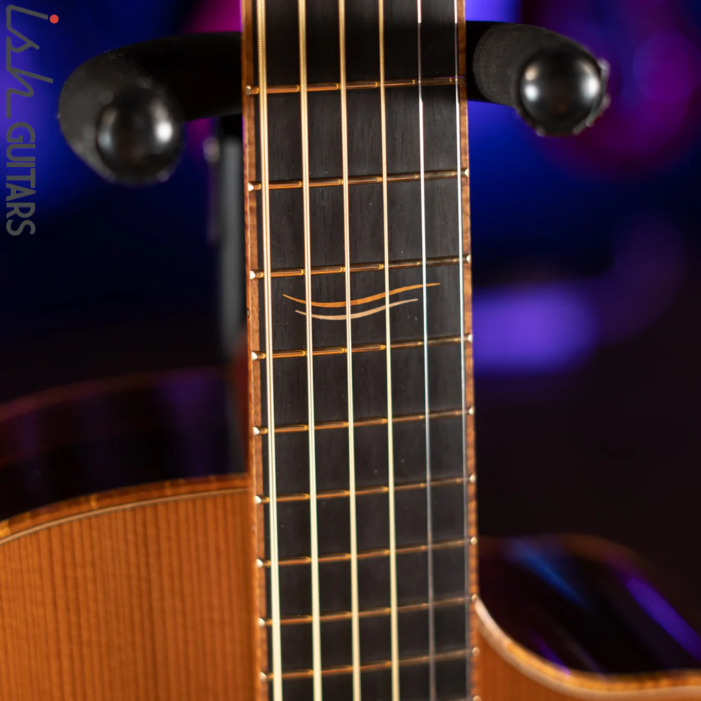 McPherson MG 4.5 Redwood and East Indian Rosewood - Image 5