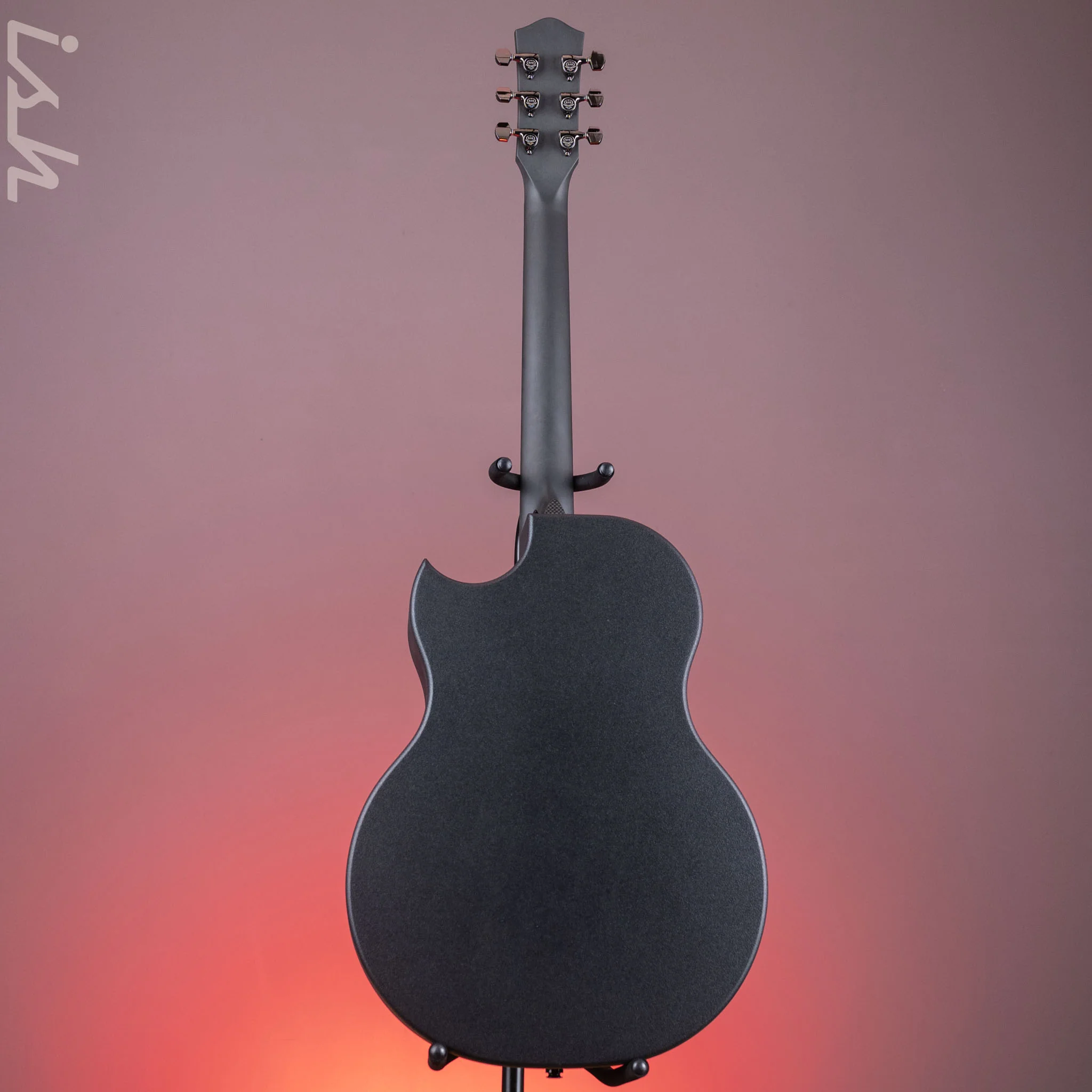 McPherson Sable Carbon Fiber Acoustic-Electric Guitar Camo - Image 6