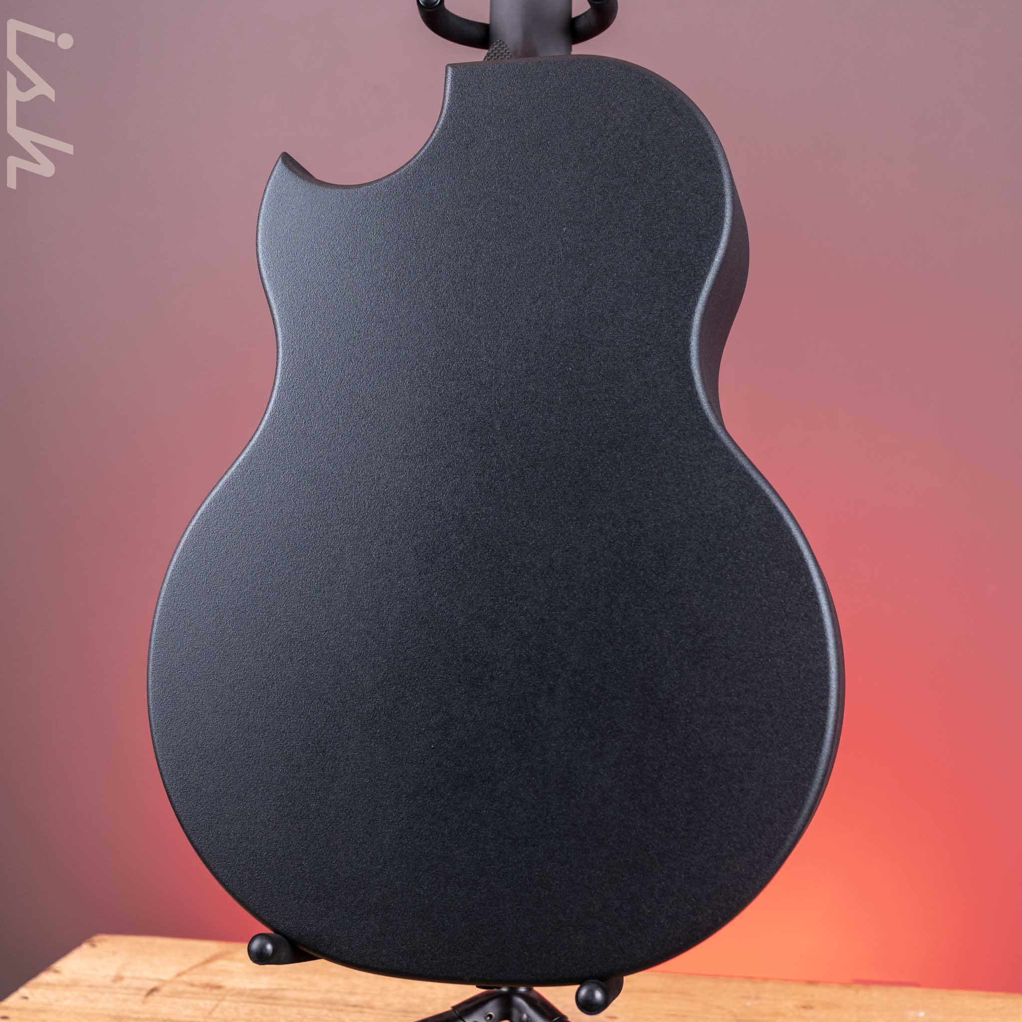 McPherson Sable Carbon Fiber Acoustic-Electric Guitar Camo - Image 7