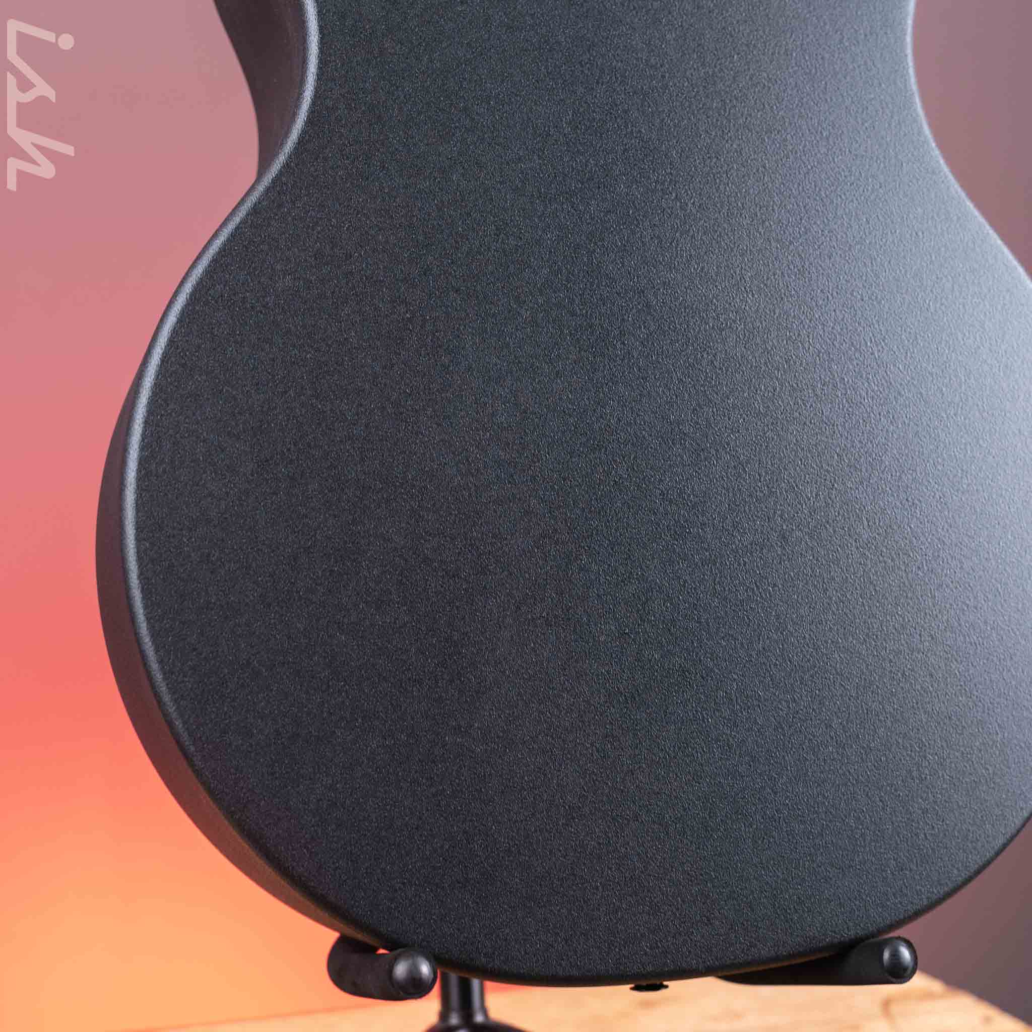 McPherson Sable Carbon Fiber Acoustic-Electric Guitar Camo - Image 9