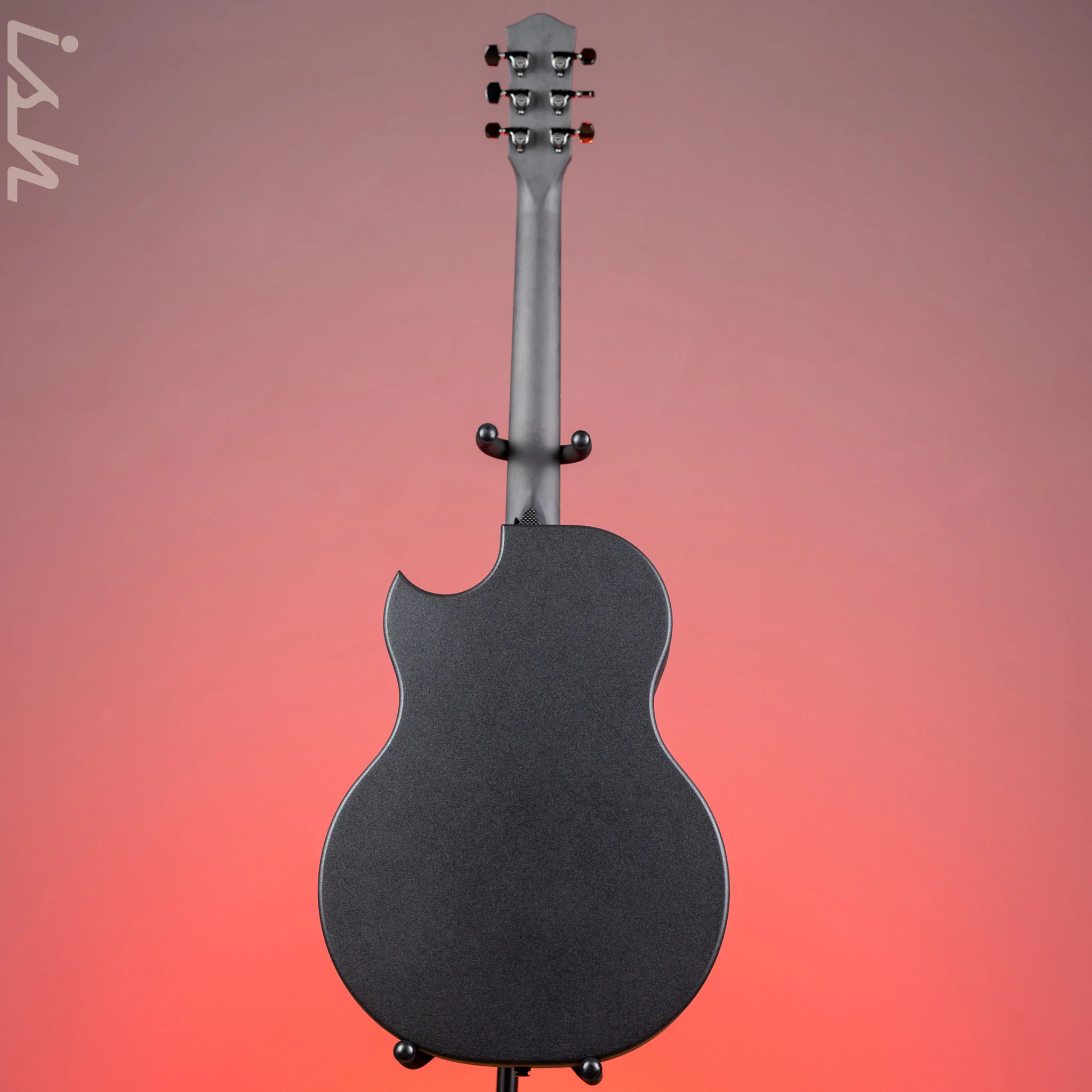 McPherson Sable Carbon Fiber Acoustic-Electric Guitar Camo - Image 6