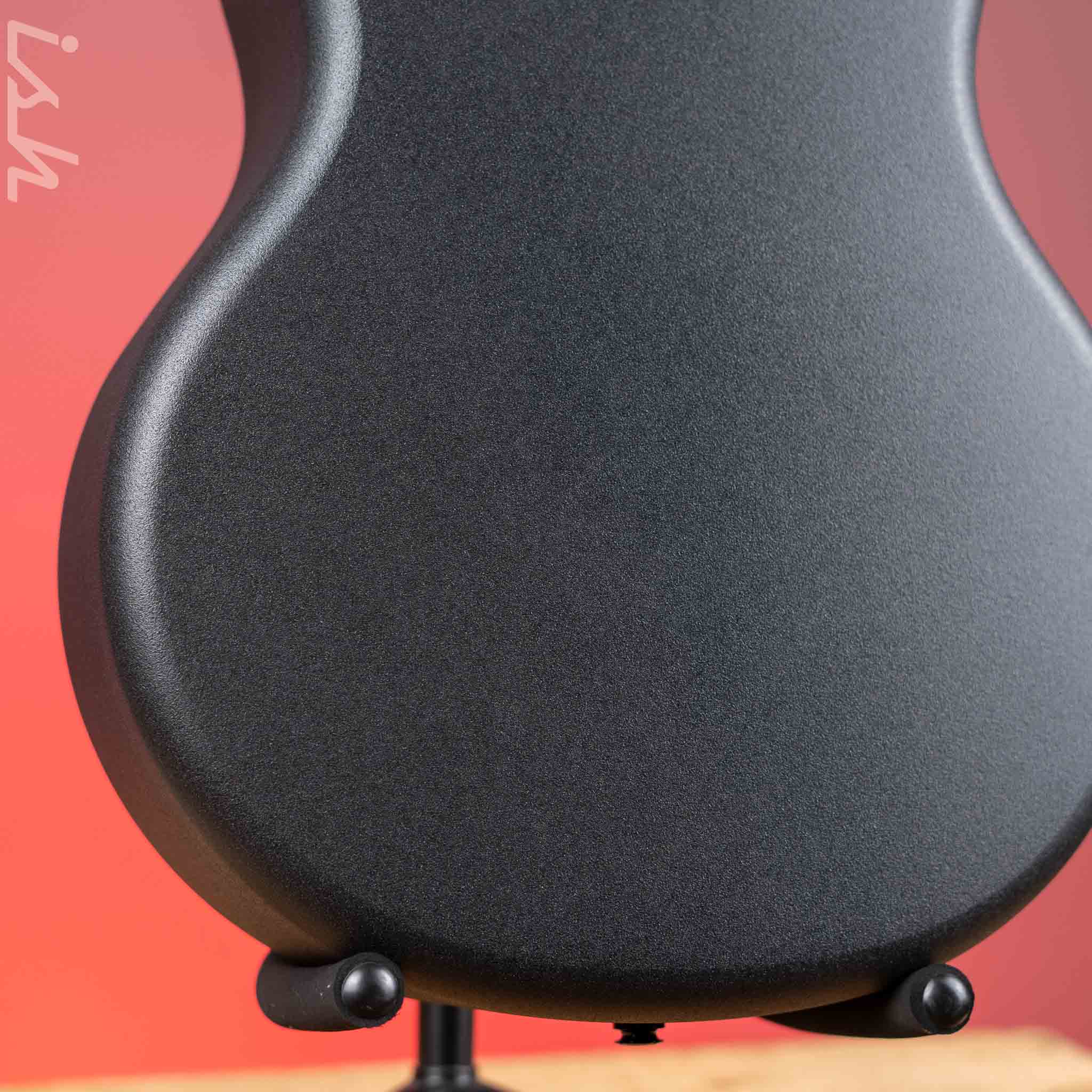 McPherson Touring Carbon Fiber Acoustic-Electric Guitar Camo Top Black Hardware - Image 9