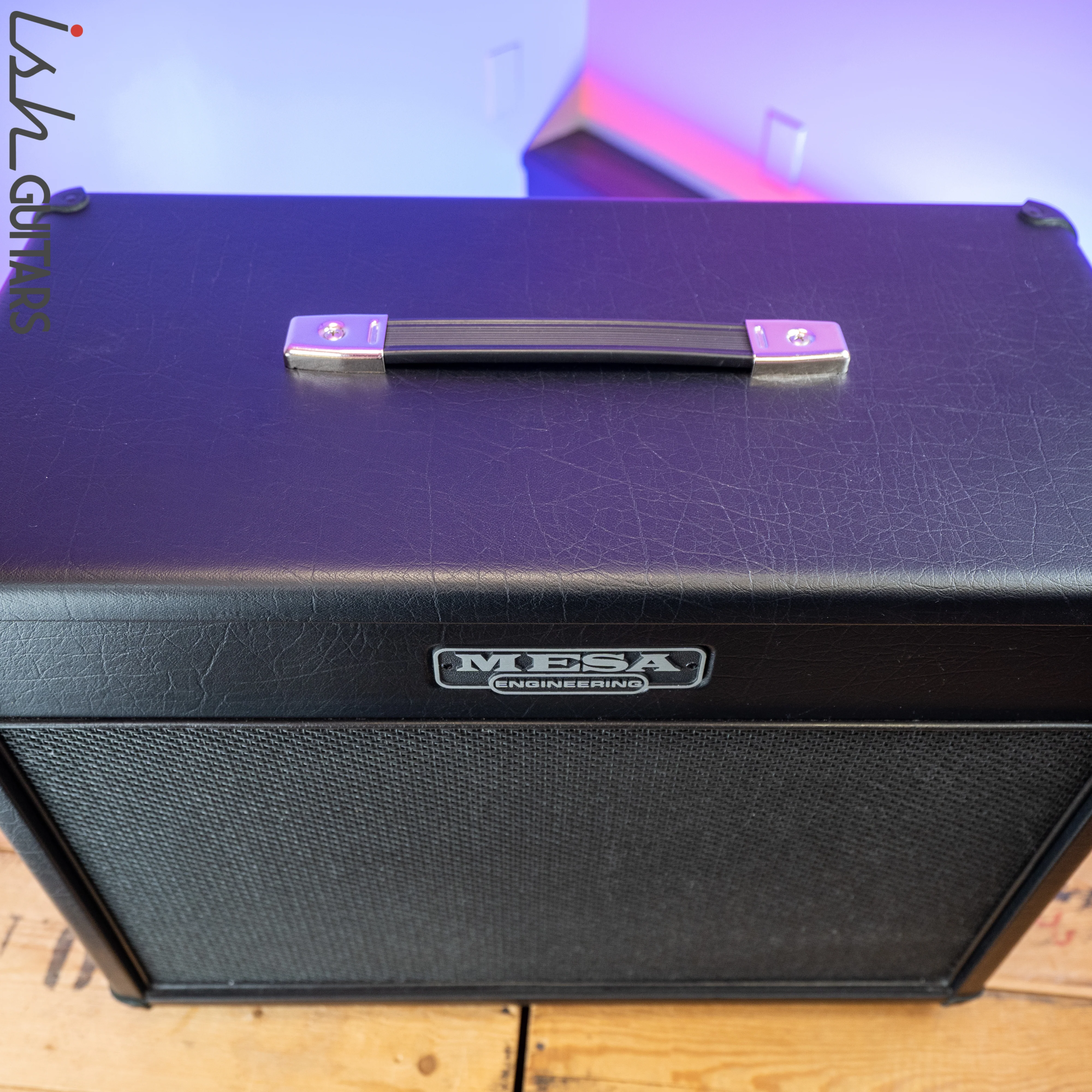 Mesa Boogie Lone Star 23 1x12 - Image 4