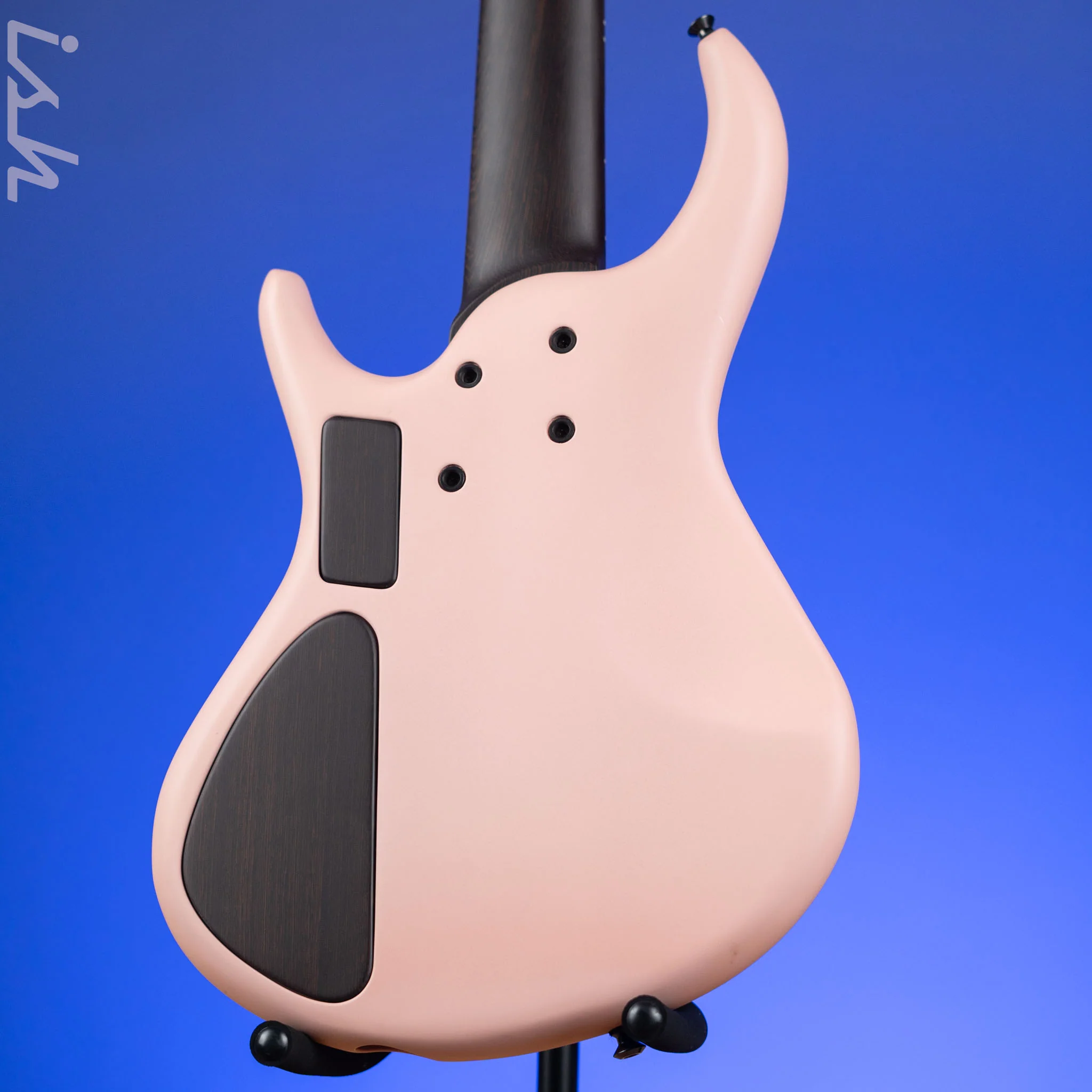MTD 535-21 5-String Bass Shell Pink - Image 8