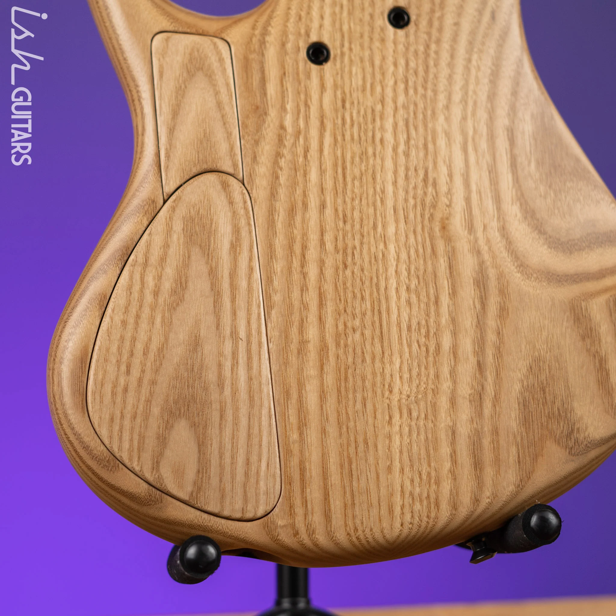 MTD 535-24 5-String Bass Ziricote - Image 9