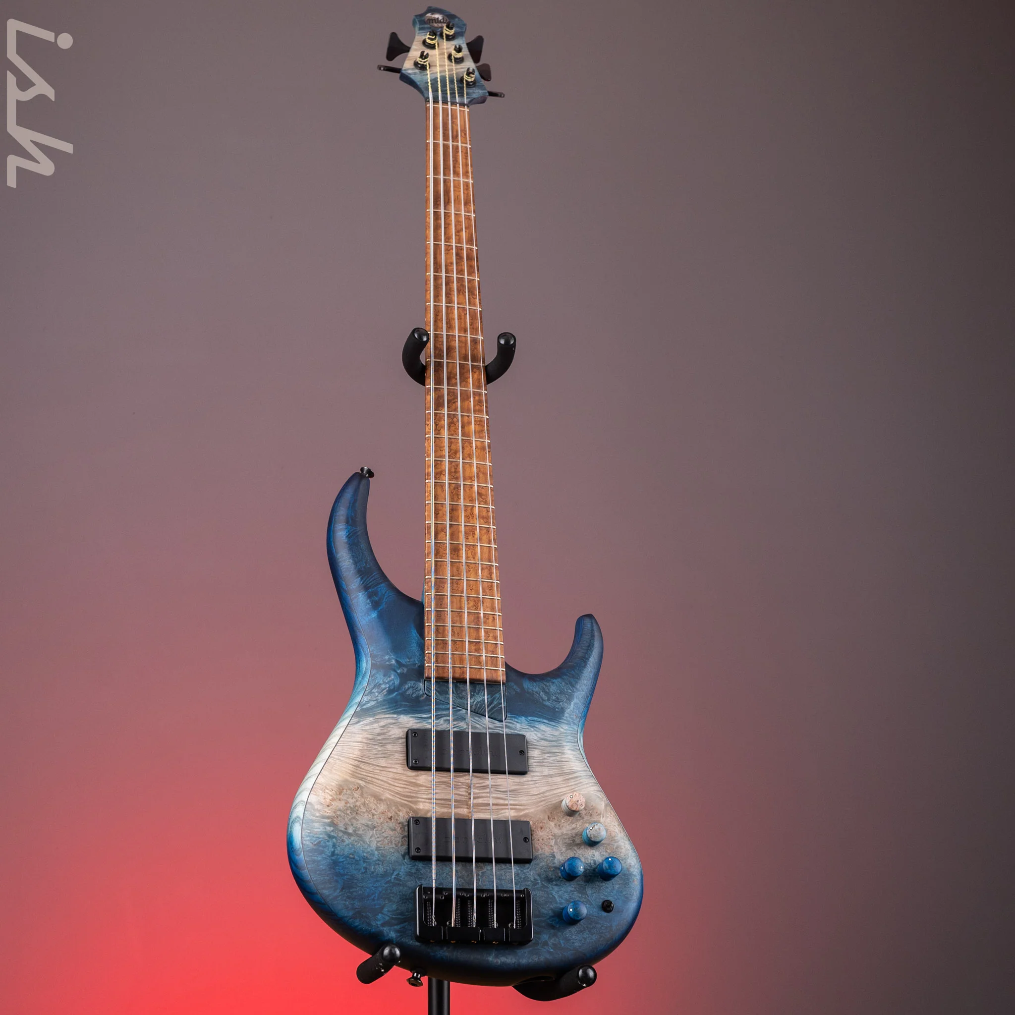 MTD 535-24 Maple Burl Top - Image 2