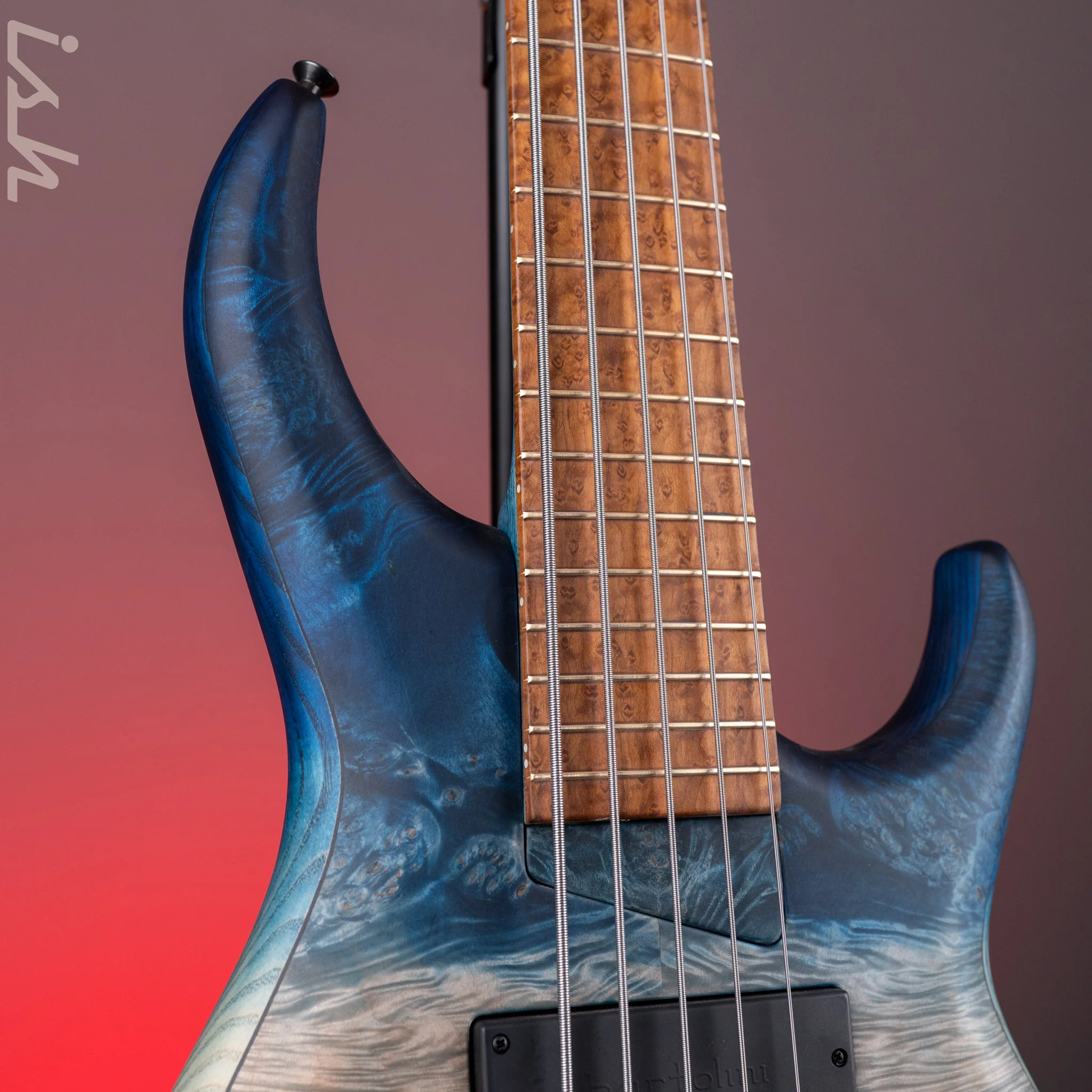 MTD 535-24 Maple Burl Top - Image 3