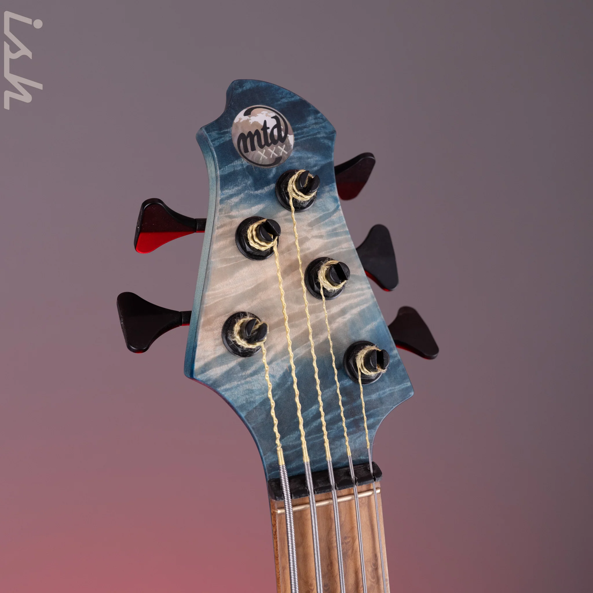 MTD 535-24 Maple Burl Top - Image 7