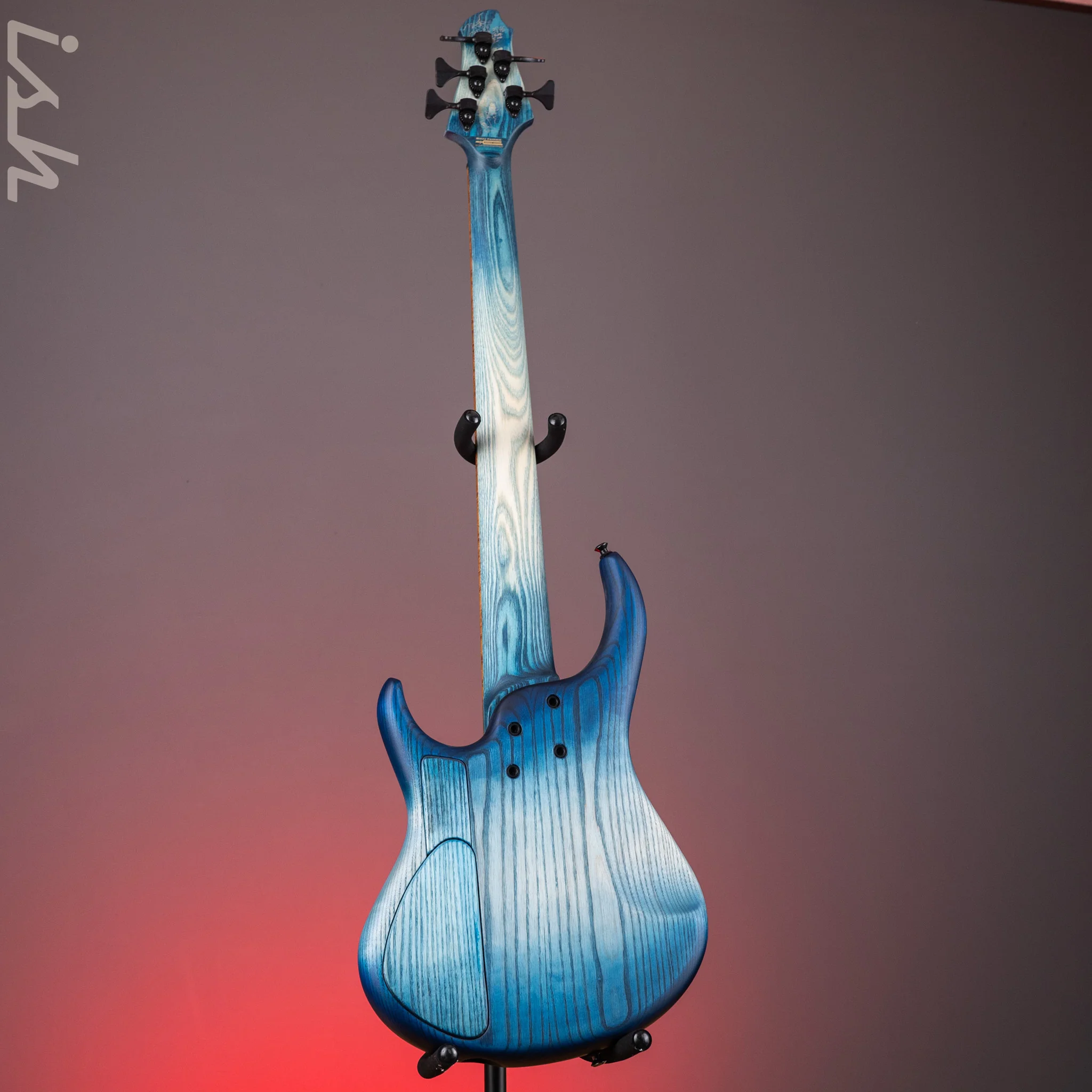 MTD 535-24 Maple Burl Top - Image 8