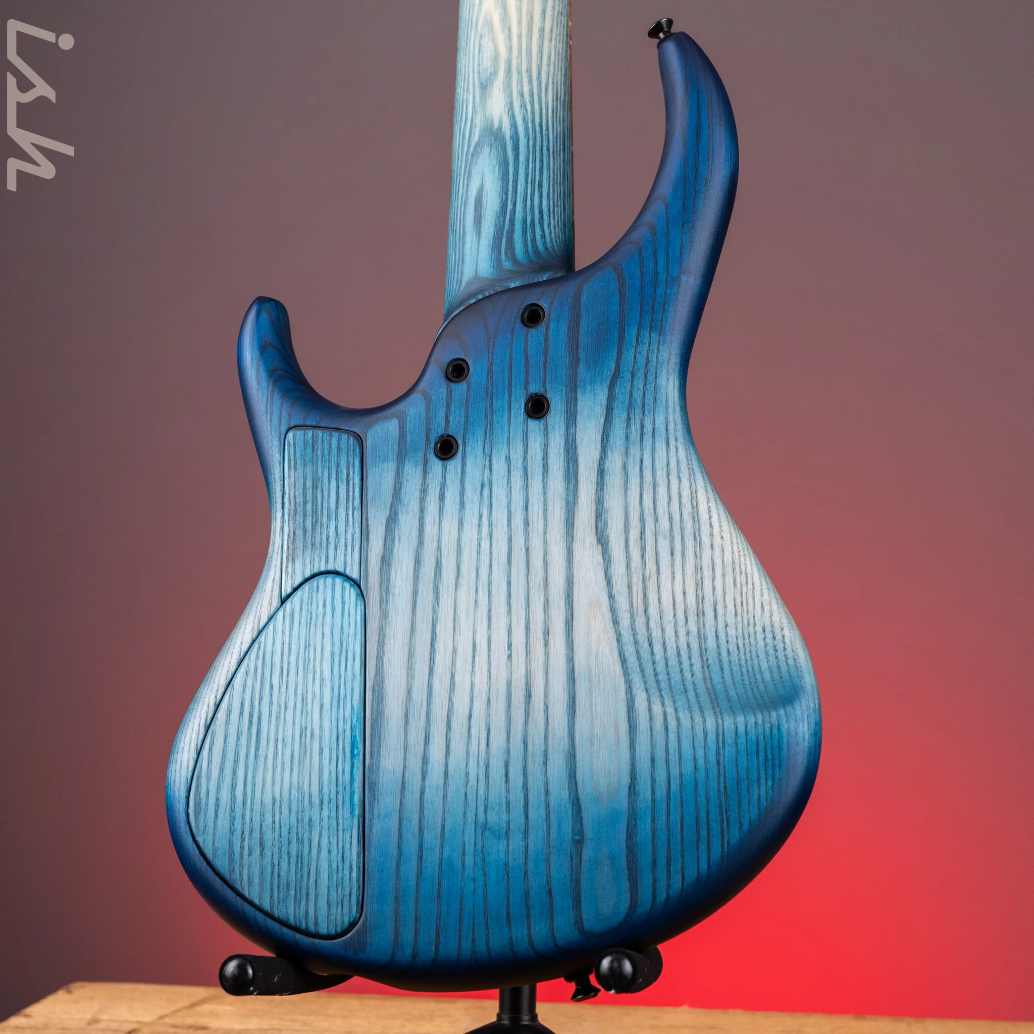MTD 535-24 Maple Burl Top - Image 9