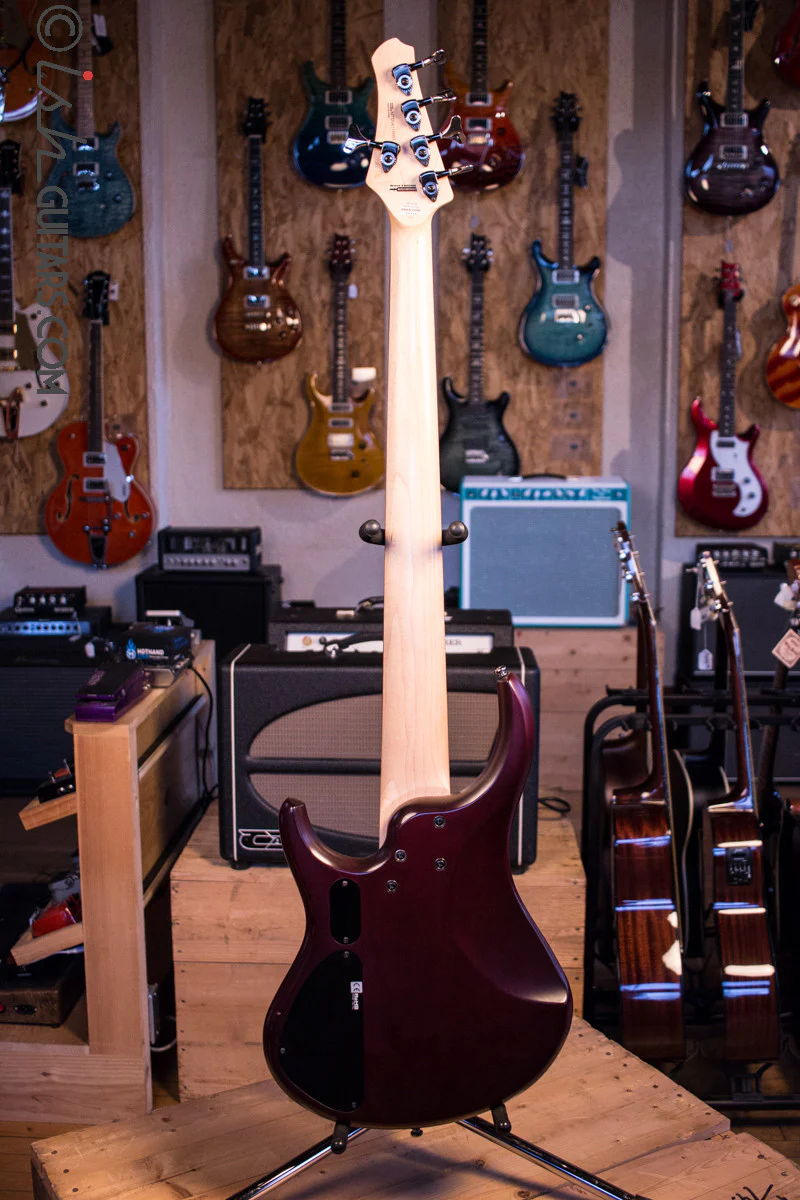 MTD Kingston Andrew Gouche AG5 Signature - Image 8