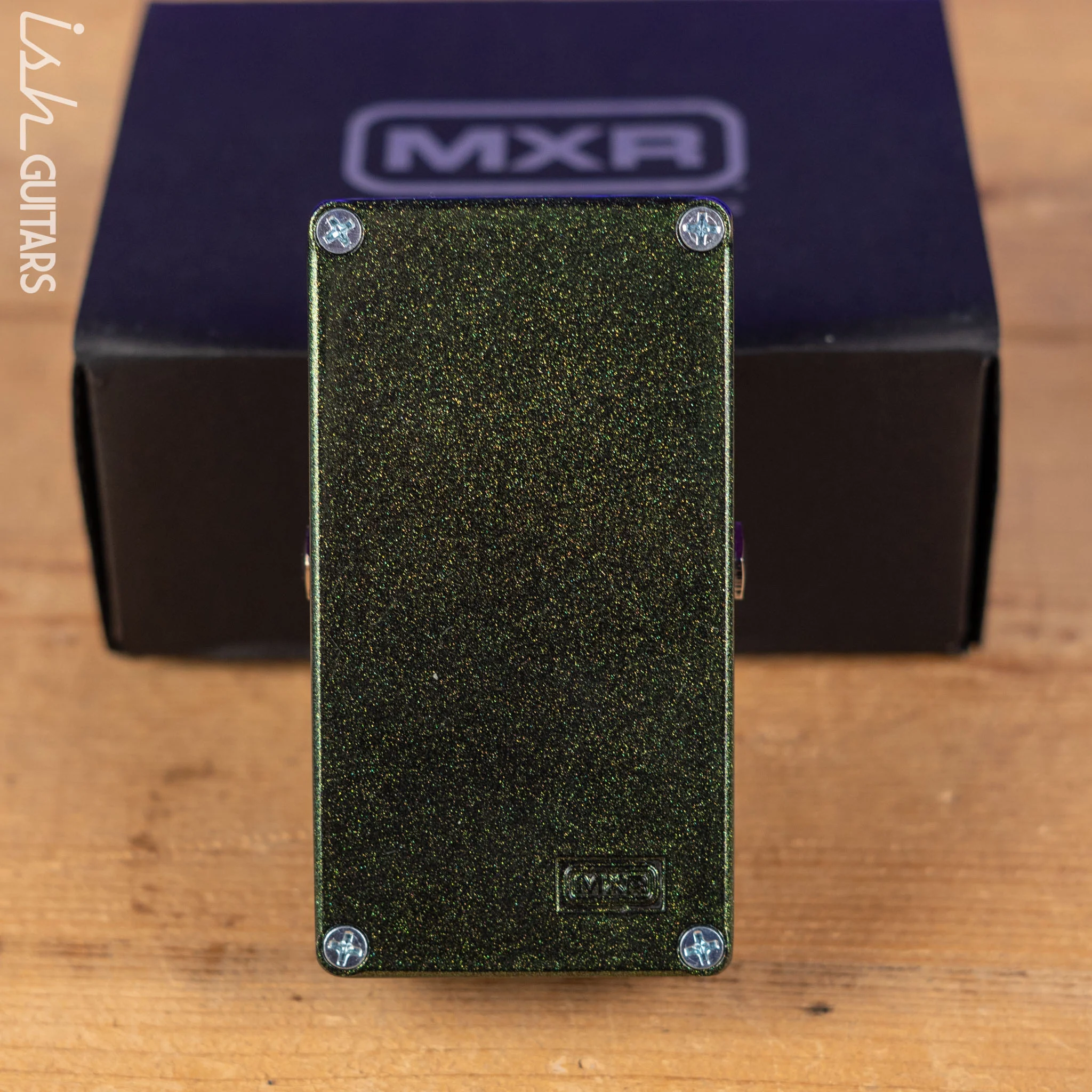MXR M169 Carbon Copy Analog Delay Guitar Pedal - Image 2