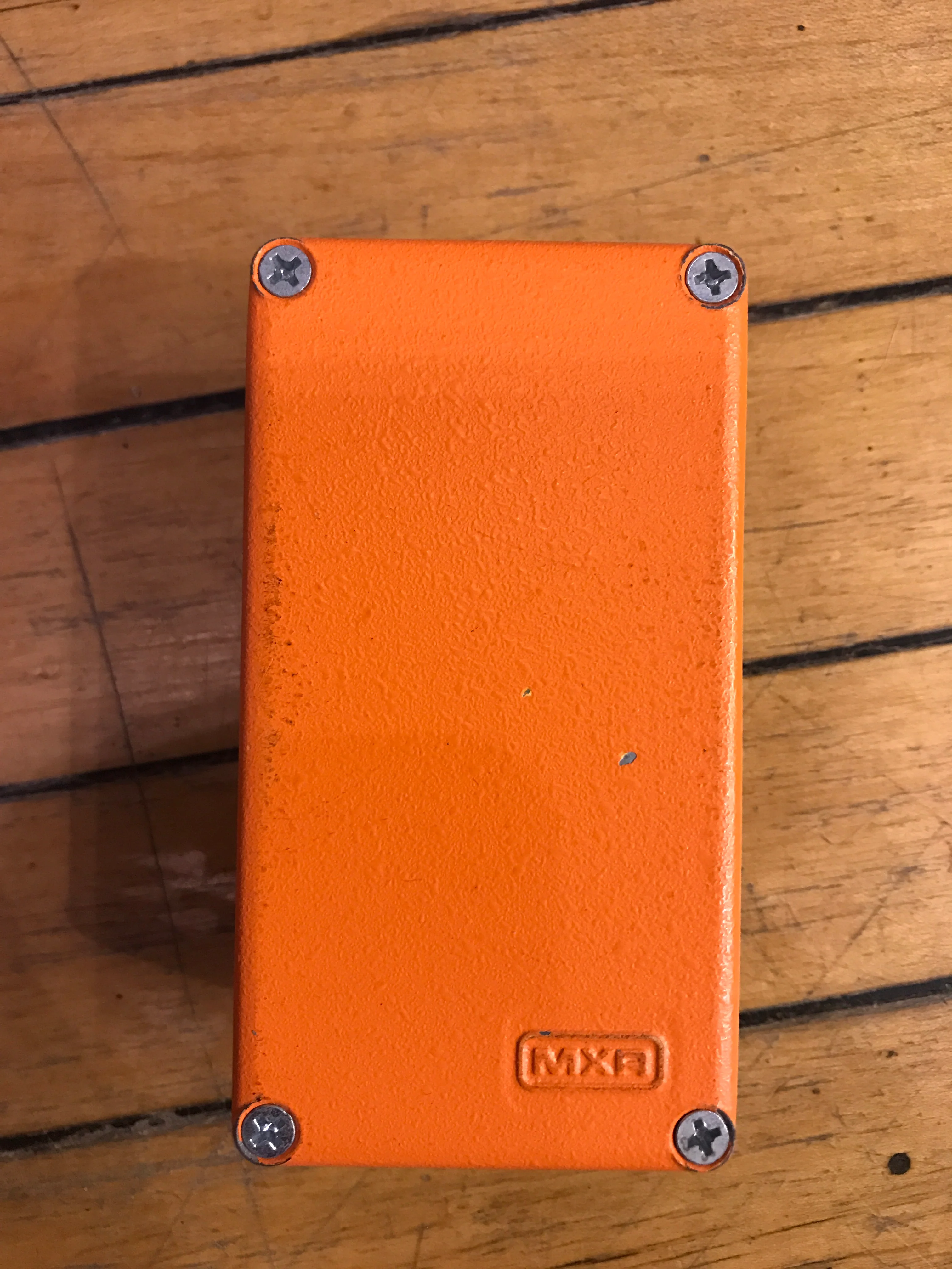 MXR Phase 90 Pedal - Image 3