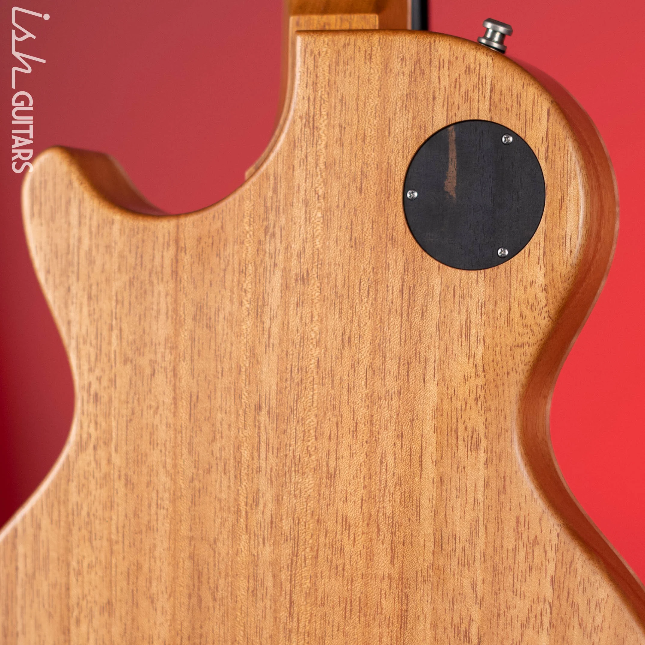 Nik Huber Orca 59 Brazilian Rosewood Charcoal Burst - Image 10