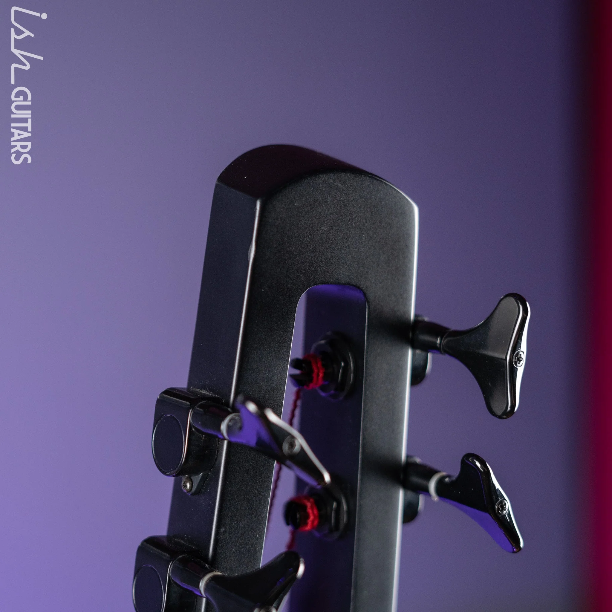 NS Design NXT4a Omni Bass Amber Burst - Image 12