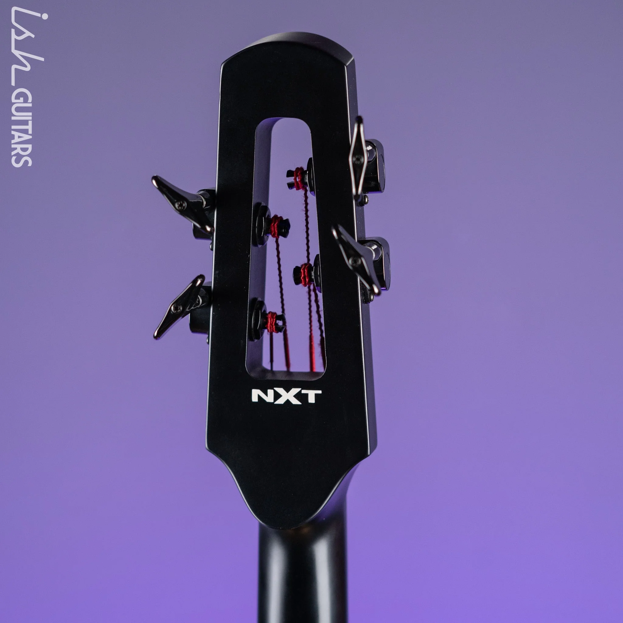 NS Design NXT4a Omni Bass Amber Burst - Image 9