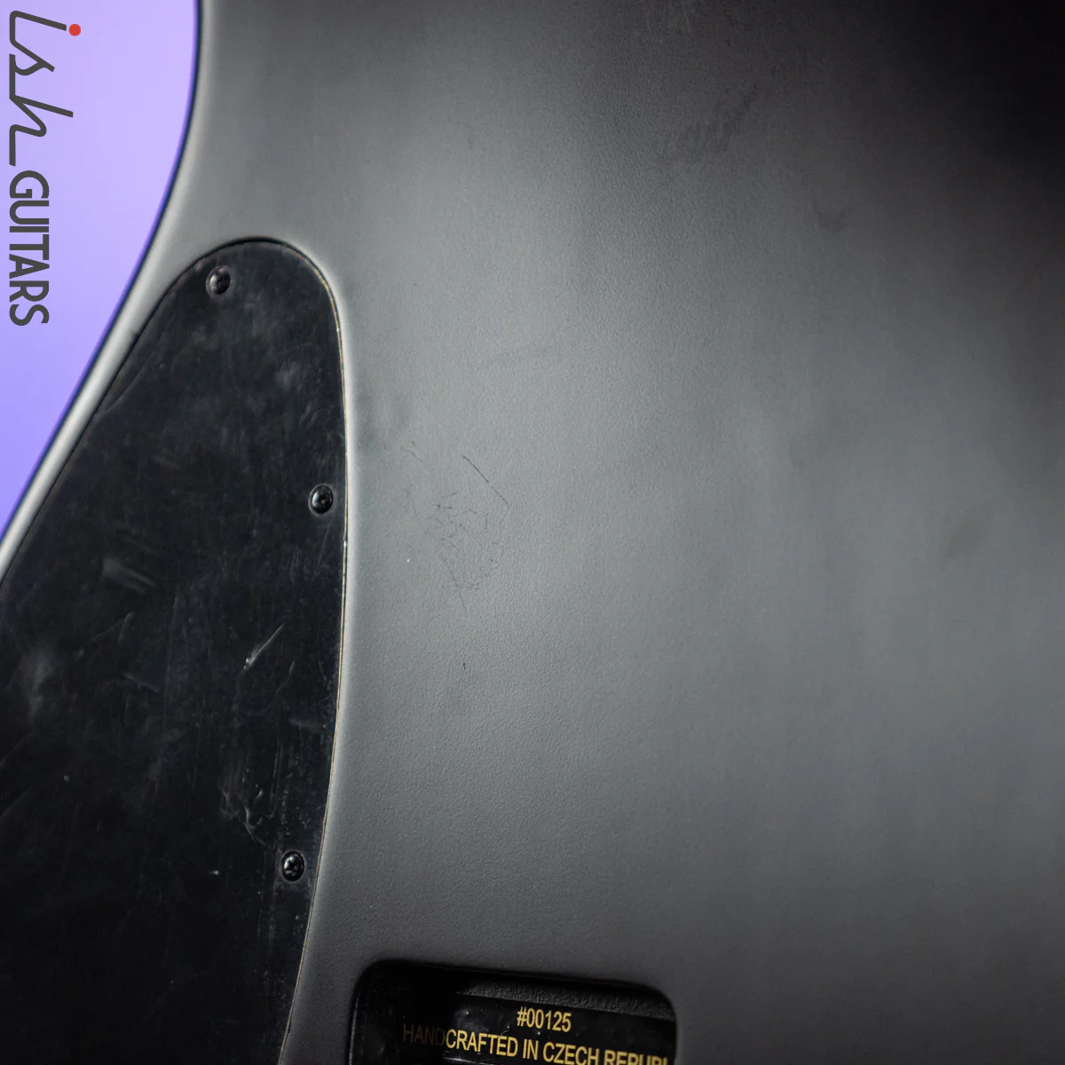 NS Designs NXT4a Radius Bass Guitar - Image 14