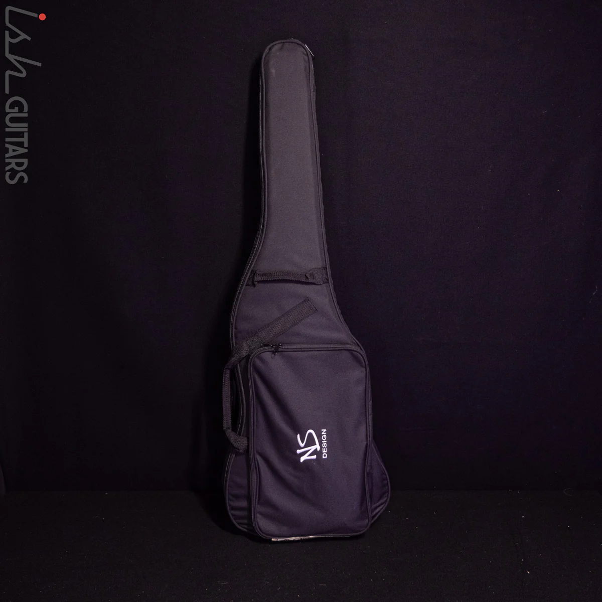 NS Designs NXT4a Radius Bass Guitar - Image 19