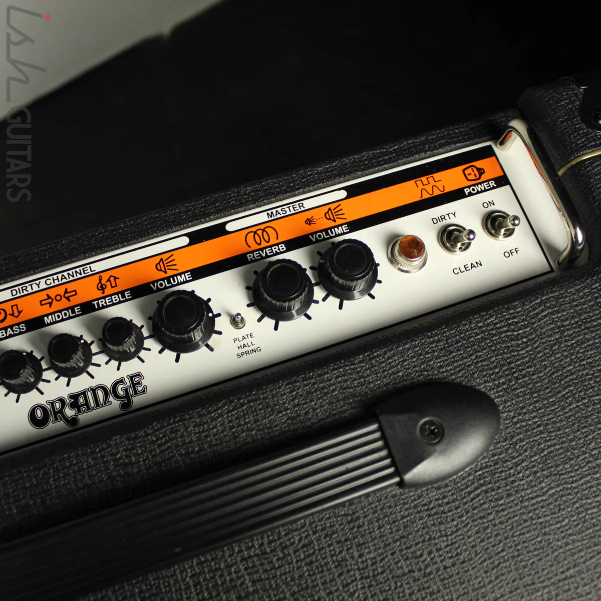 Orange CR60 Crush Pro - Image 5