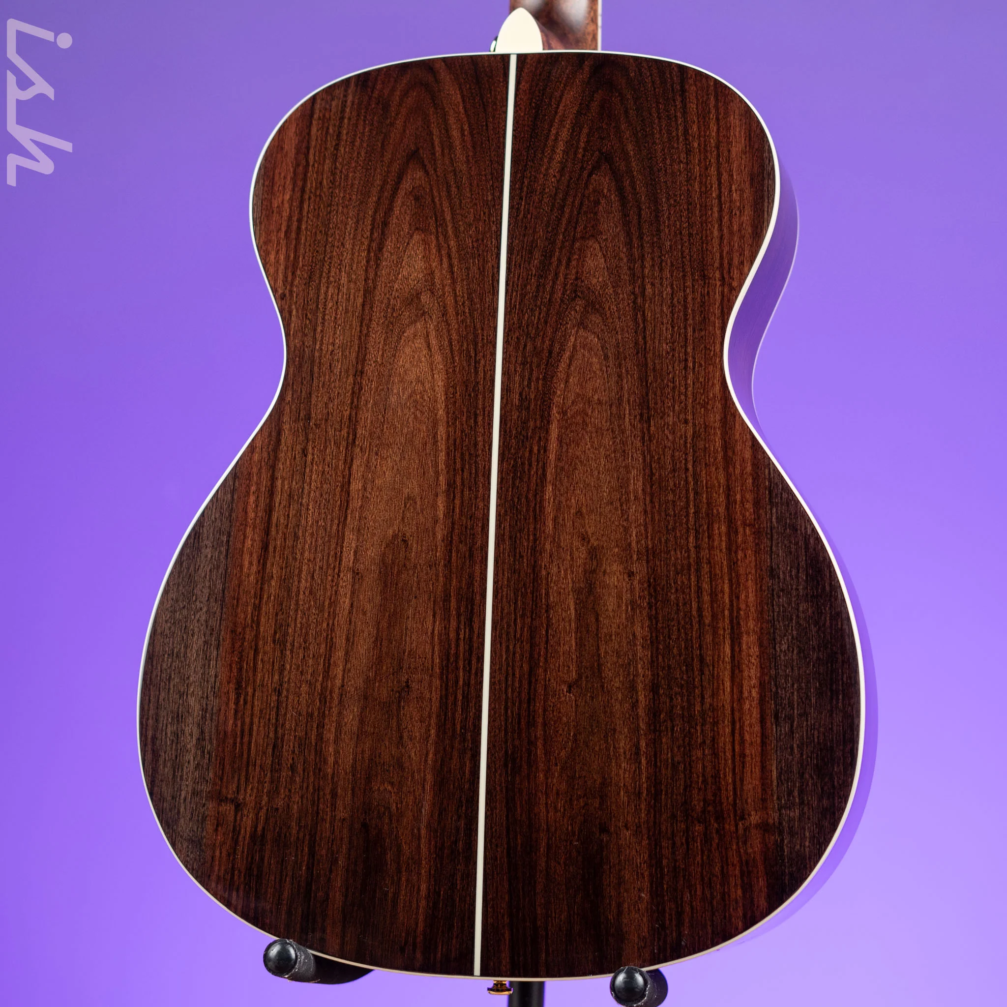 Orangewood Brooklyn Grand Concert Acoustic Guitar - Image 7