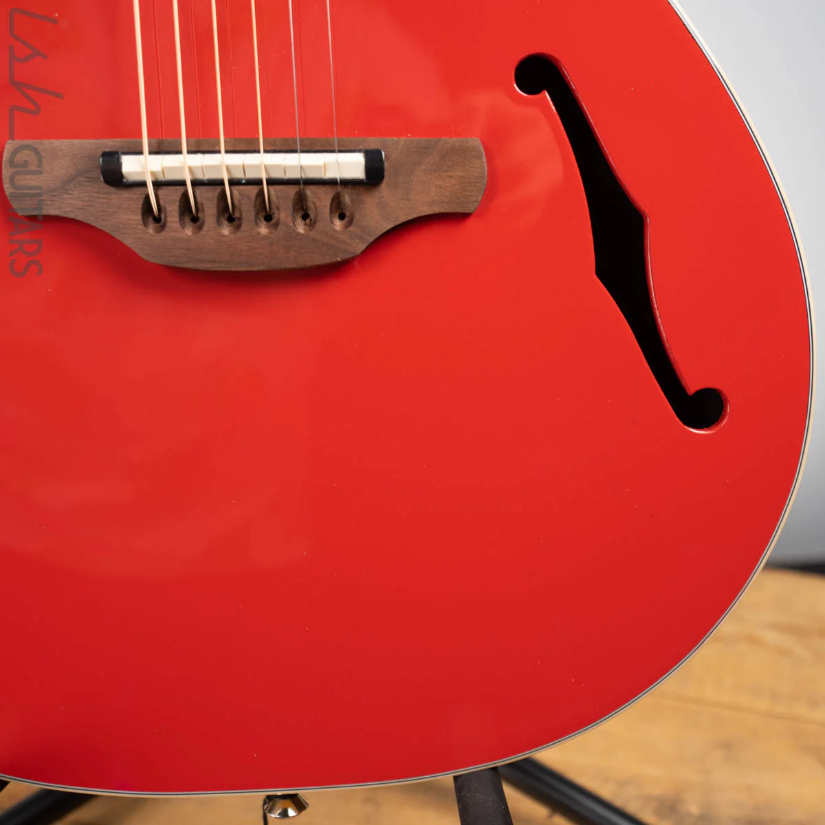 Ovation YM68K-RC Yngwie Malmsteen Viper - Image 4