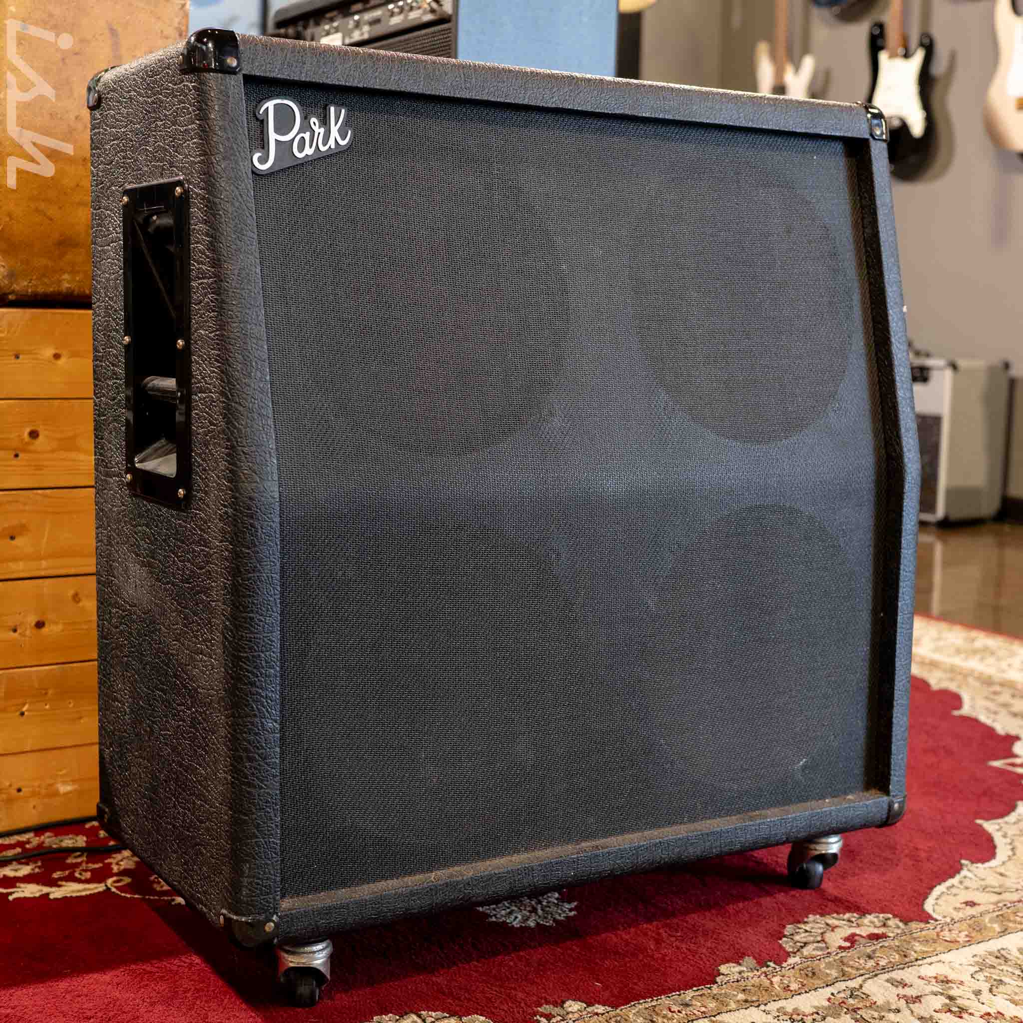 Park G412A Lead 4x12 Cabinet - Image 2