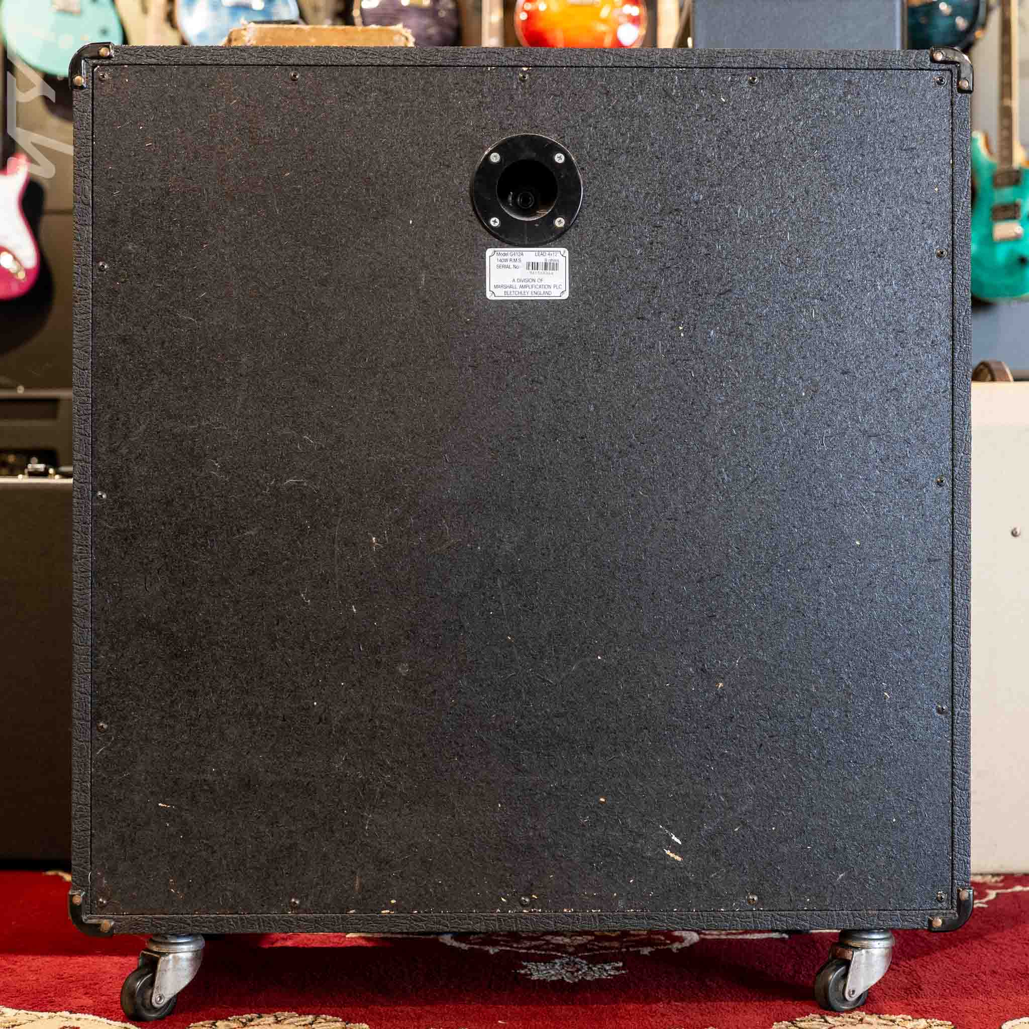 Park G412A Lead 4x12 Cabinet - Image 5
