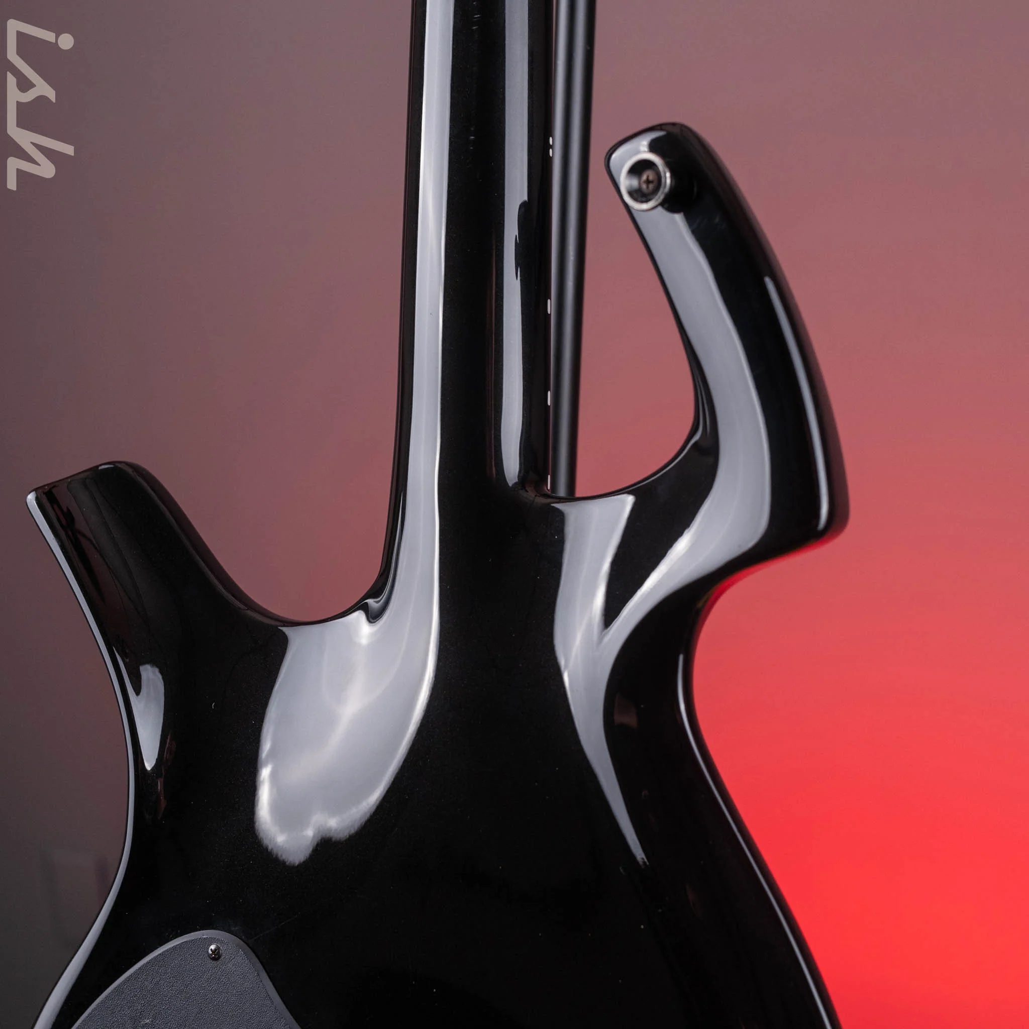 Parker Fly Mojo Trans Blue Burst - Image 14